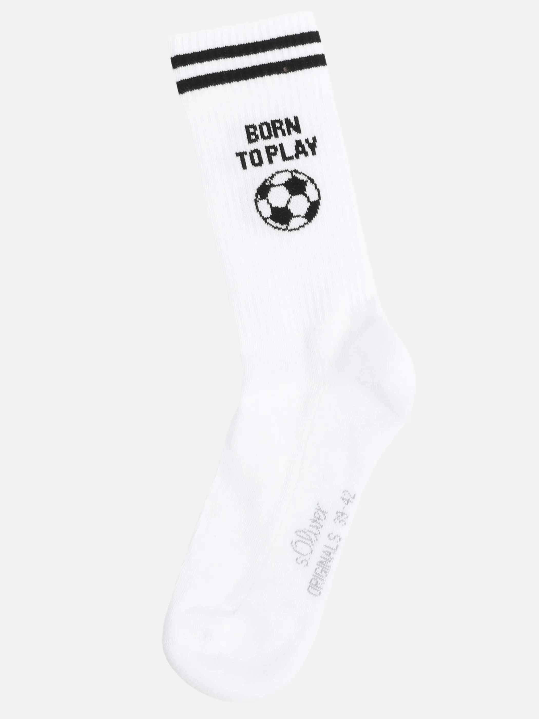 s.Oliver S20121 He. Tennissocken Fussball Weiß 928775 1730 2