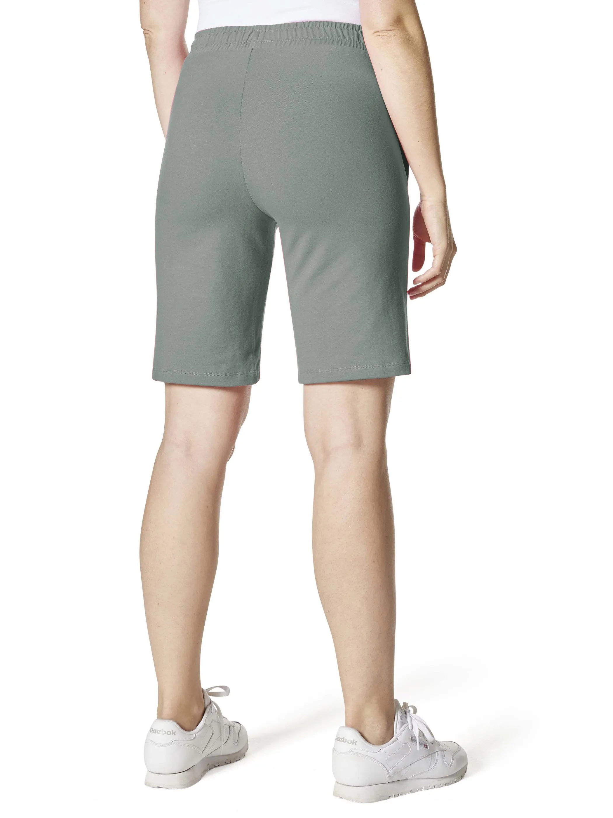 Stooker Athletic 07680020005350 Da. Shorts/Berm Grün 911286 5350 2 Stooker Athletic 07680020005350 Da. Shorts/Berm Grün 911286 5350 2