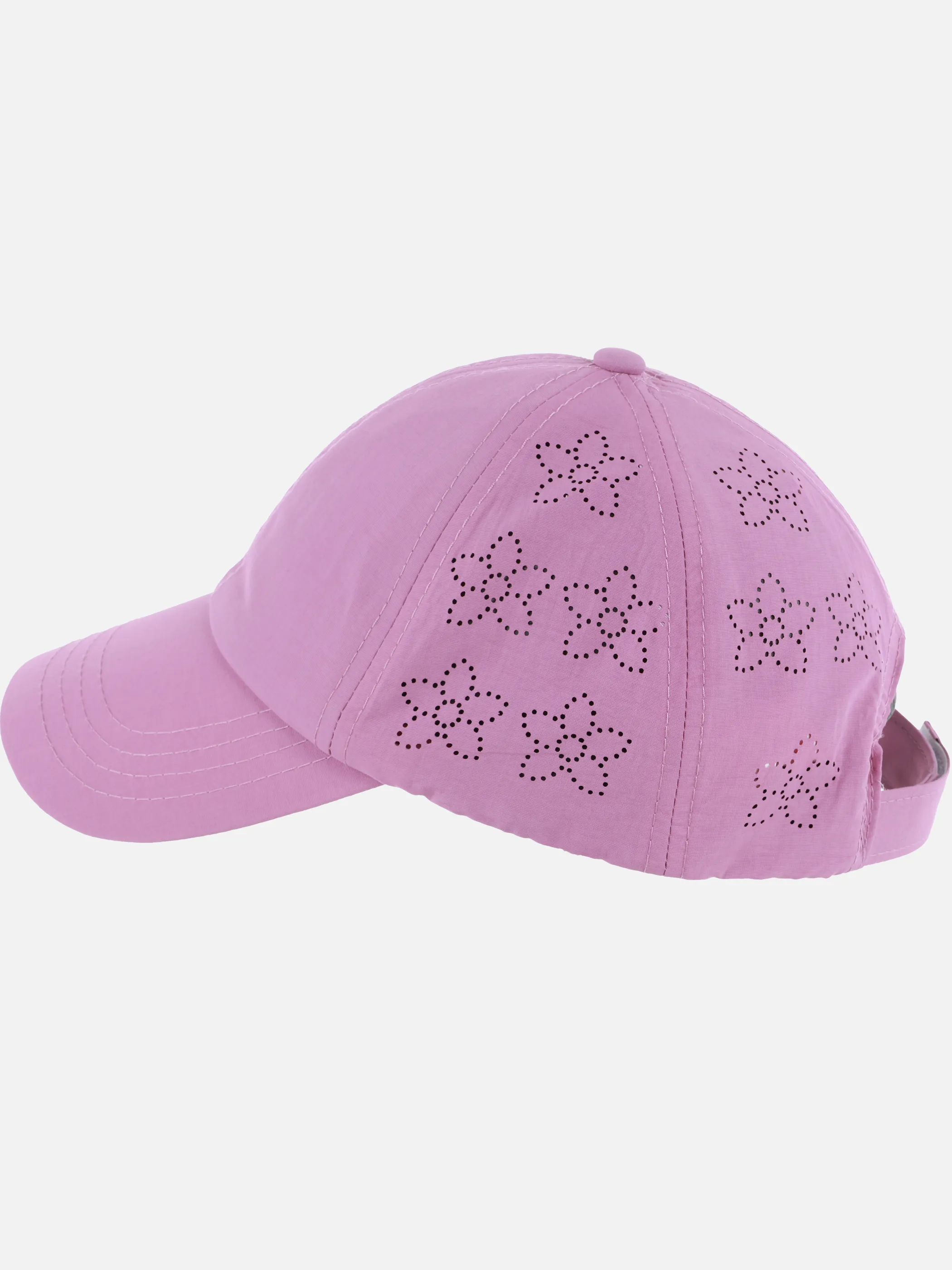 Grinario Sports TG-Cap Lila 908211 PURPLE 2
