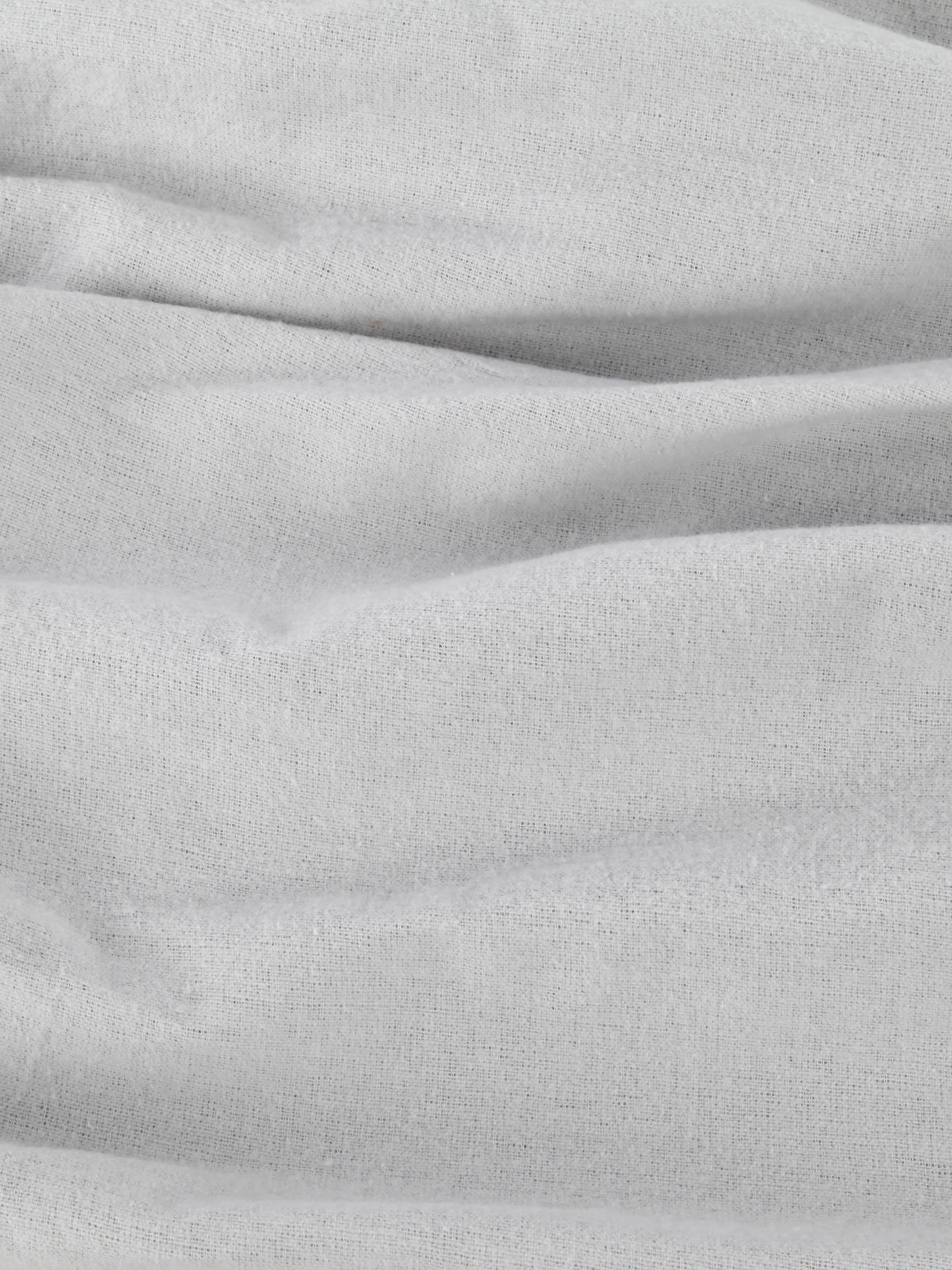 Dream House Biber Spannbetttuch Grau 918243 GRAU 2 Dream House Biber Spannbetttuch Grau 918243 GRAU 2