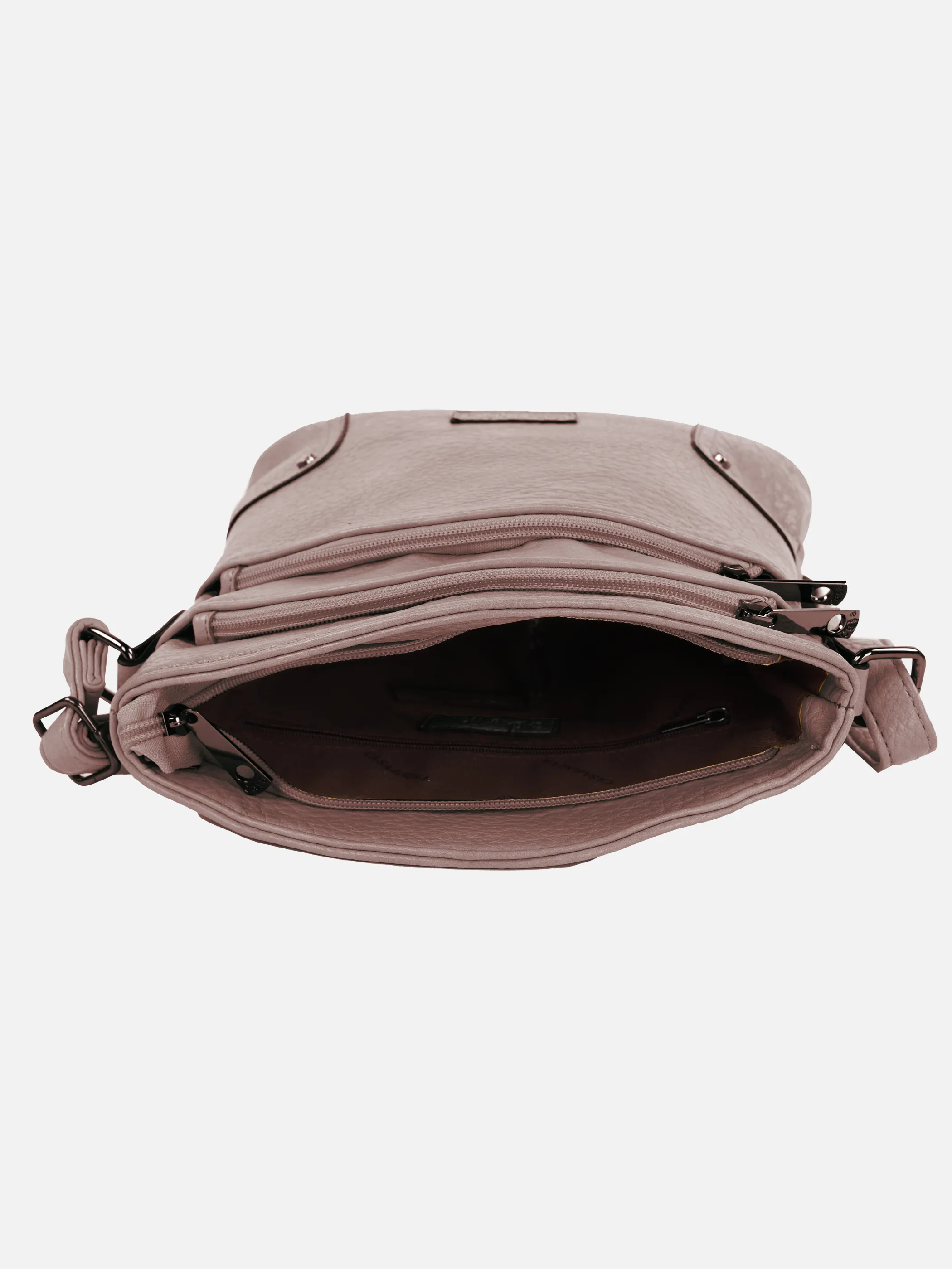 casadinova Handtache PU Lila 918294 FLIEDER 4