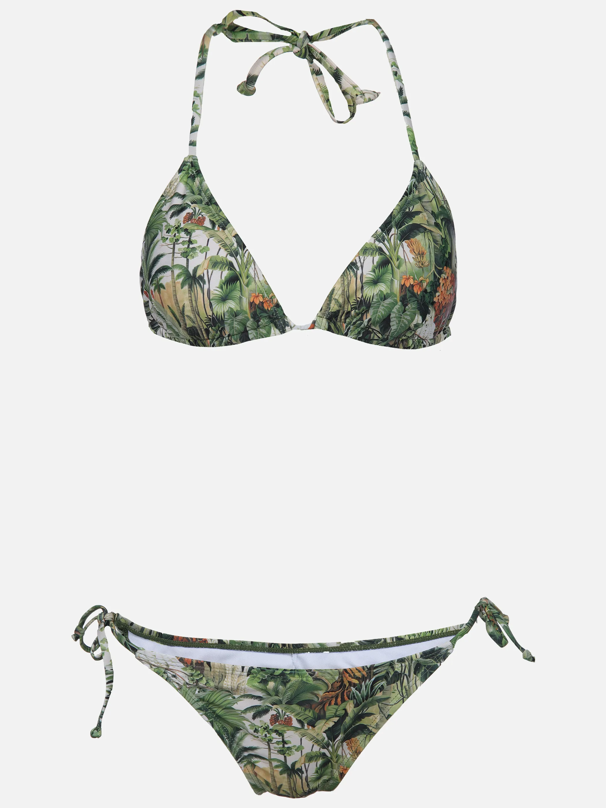 JUNGLE