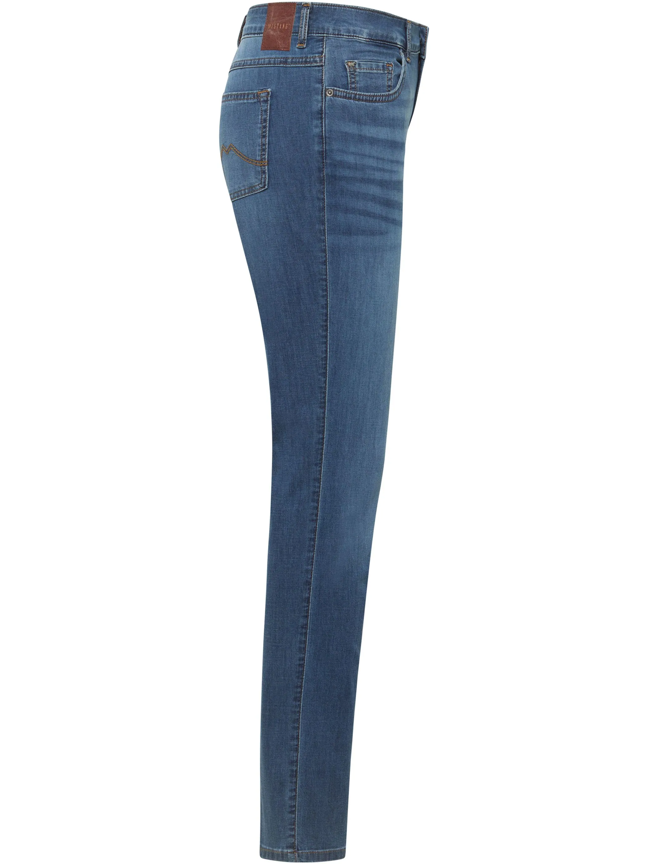 Mustang 1017686 STYLE REBECCA SLIM Blau 929104 5000502 3