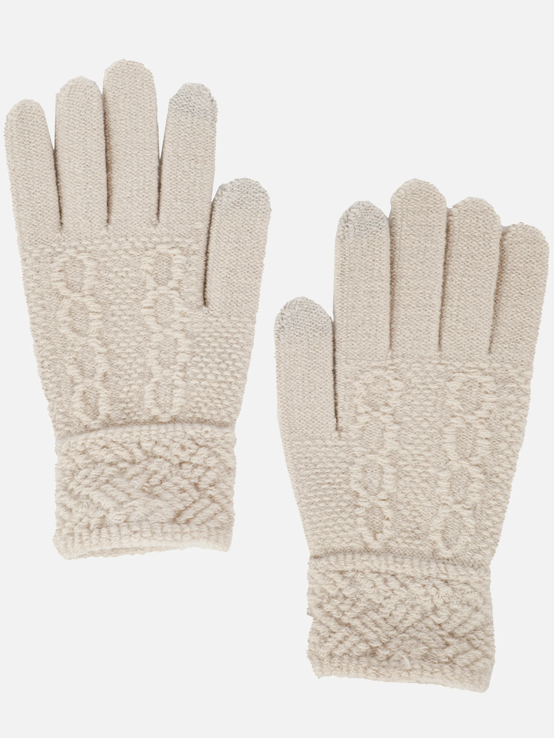 Sure Da-Handschuhe m. Touch Beige 897770 BEIGE 1 Sure Da-Handschuhe m. Touch Beige 897770 BEIGE 1