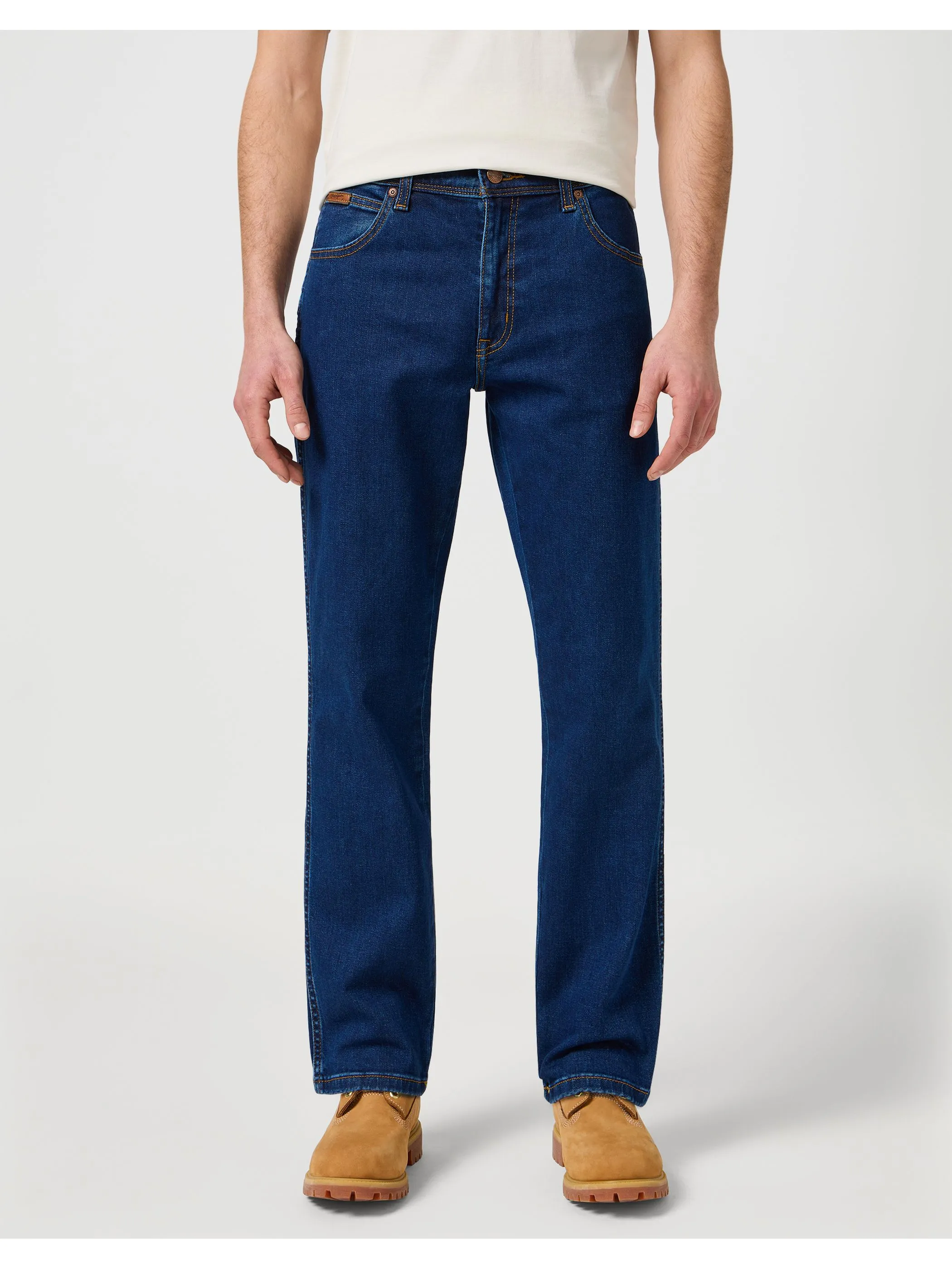 Wrangler W12133009TexasStrDarkStone Pink 459856 9W 1
