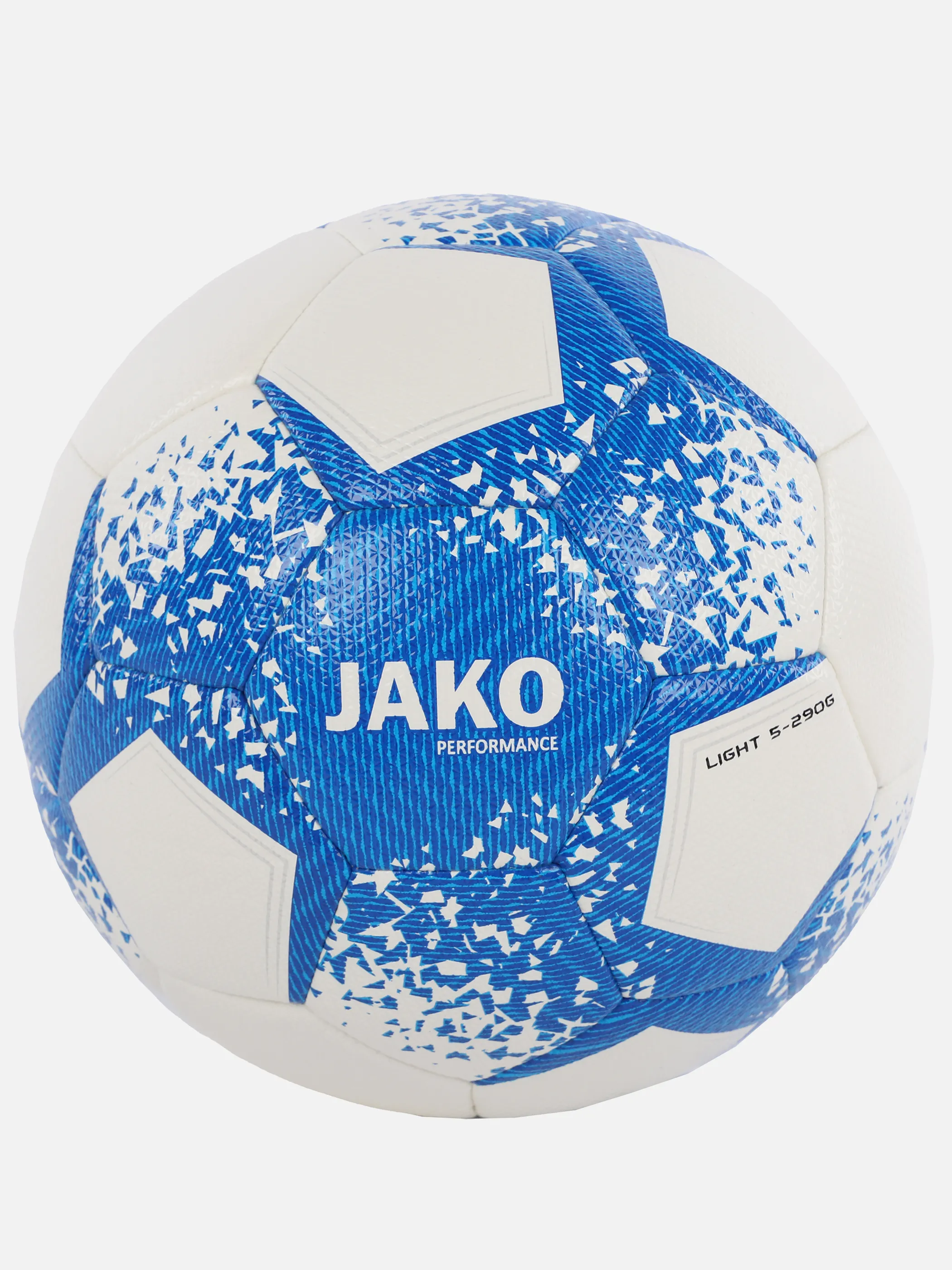 JAKO 2353 Trainingsball Striker 2.0 Weiß 897602 703 1 JAKO 2353 Trainingsball Striker 2.0 Weiß 897602 703 1