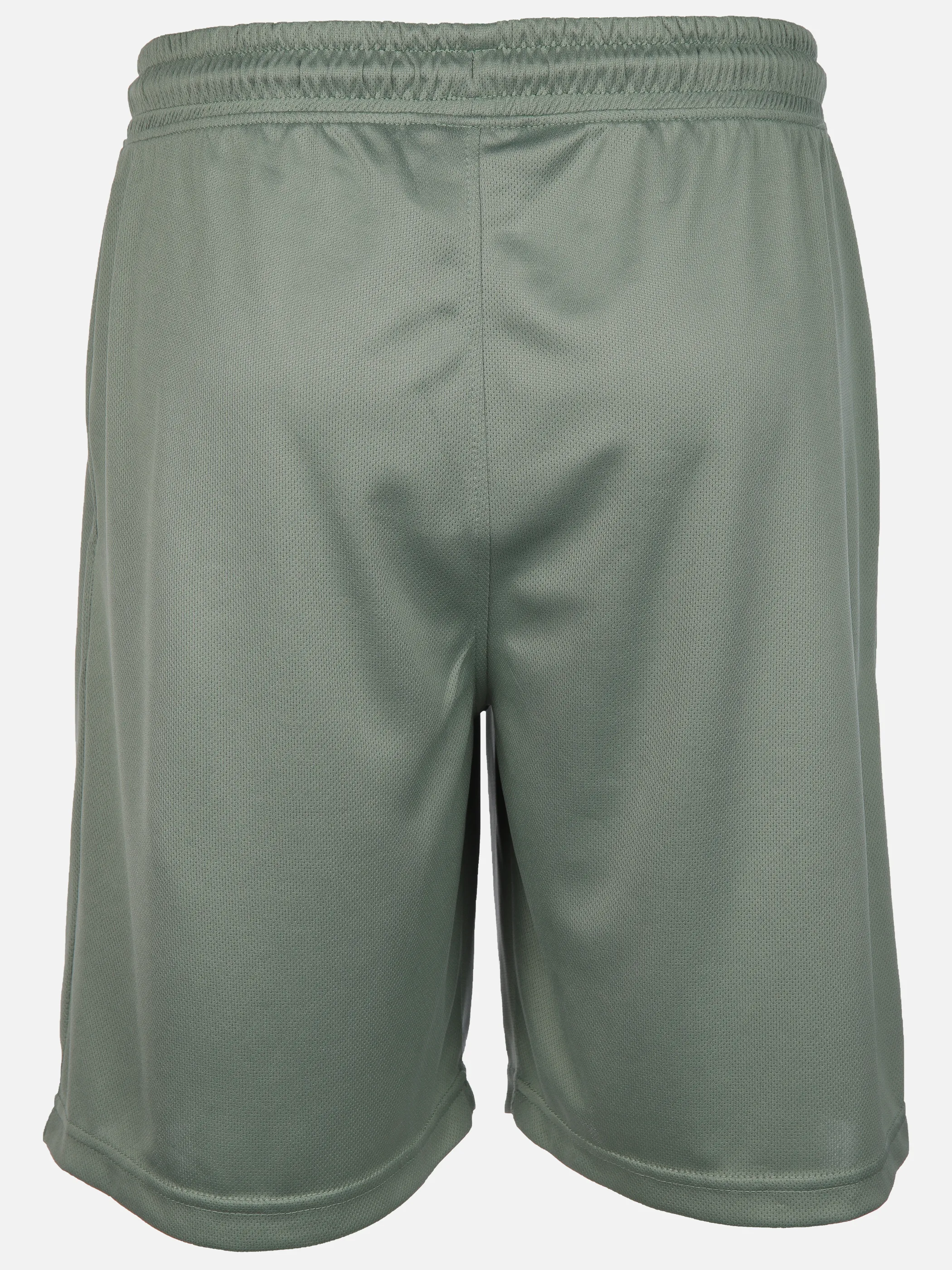 Grinario Sports He- Shorts Grau 905953 17-5107 2