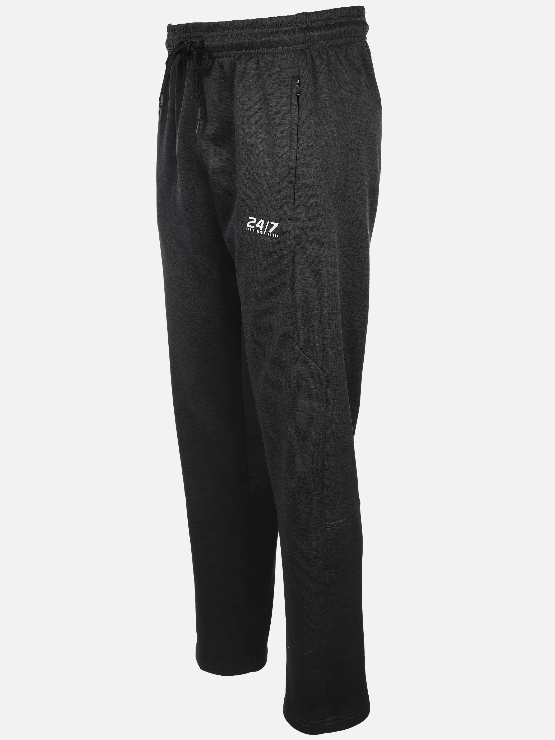 Grinario Sports He-Jogginghose Grau 898932 D.GREY 3