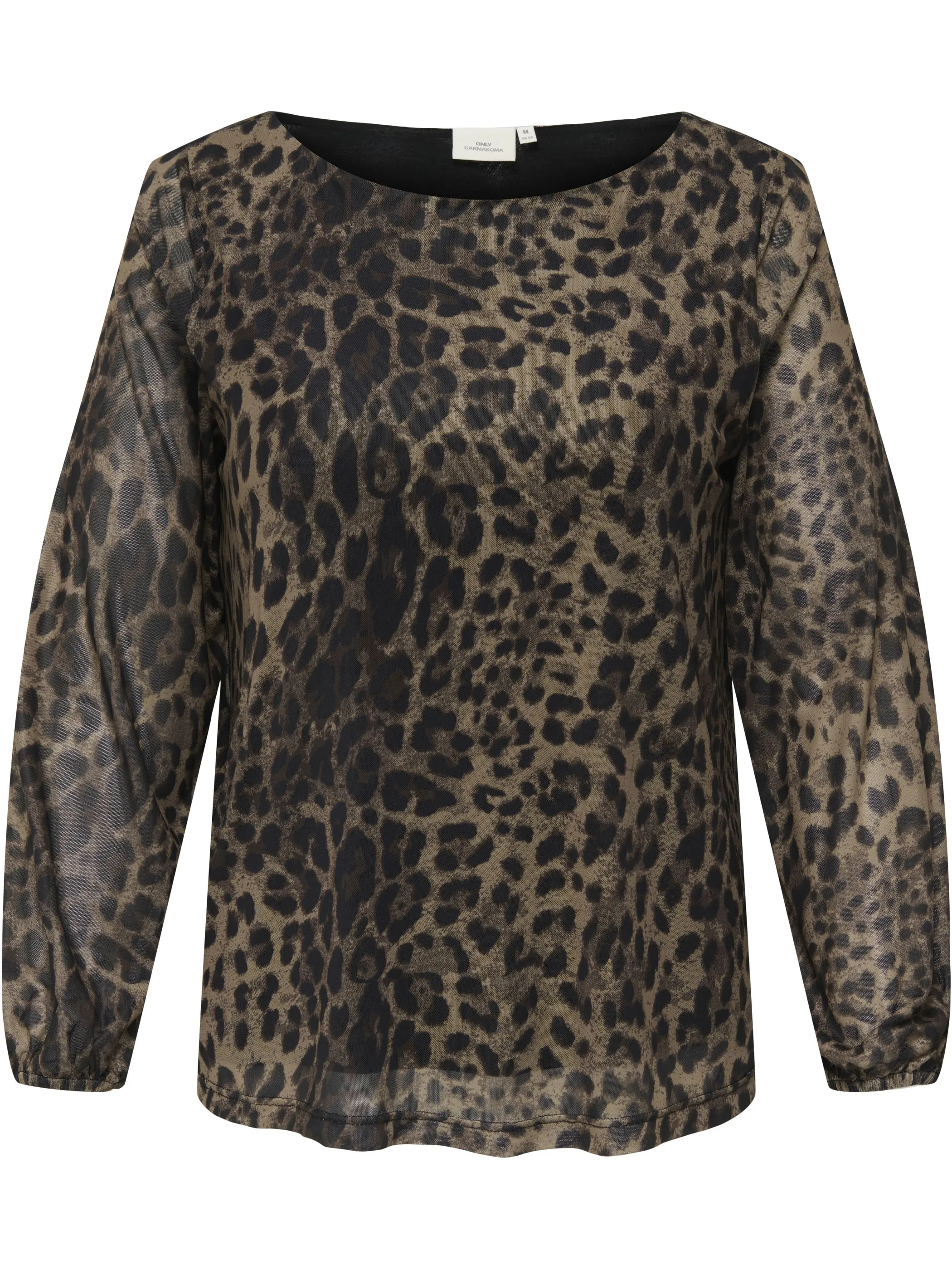 Only Carmakoma 15358961 CARFOREST LIFE L/S BO Schwarz 917755 177911001 1 Only Carmakoma 15358961 CARFOREST LIFE L/S BO Schwarz 917755 177911001 1