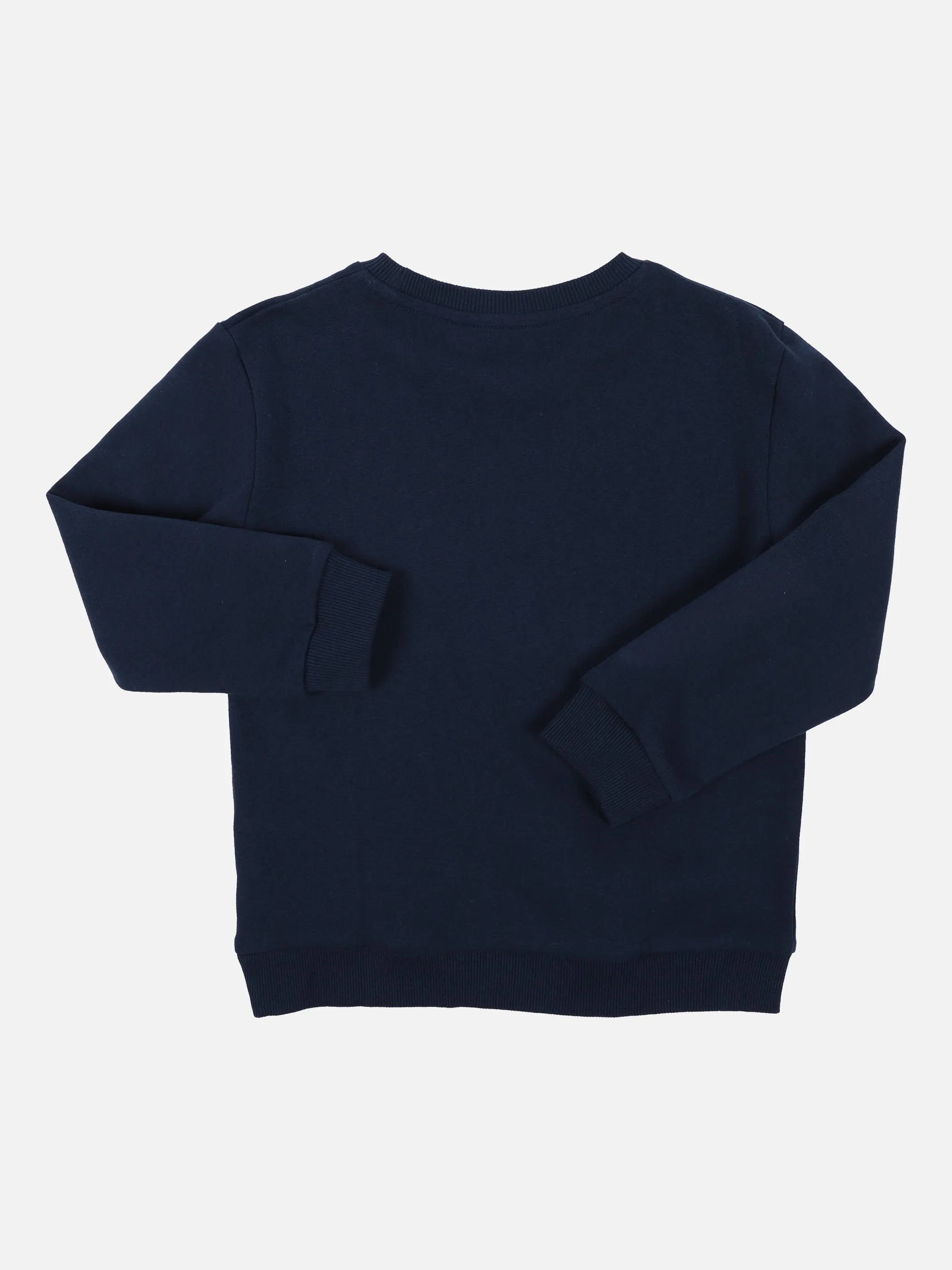 Stop + Go MB Weihnachts Sweatshirt blau Blau 857665 BLAU 2