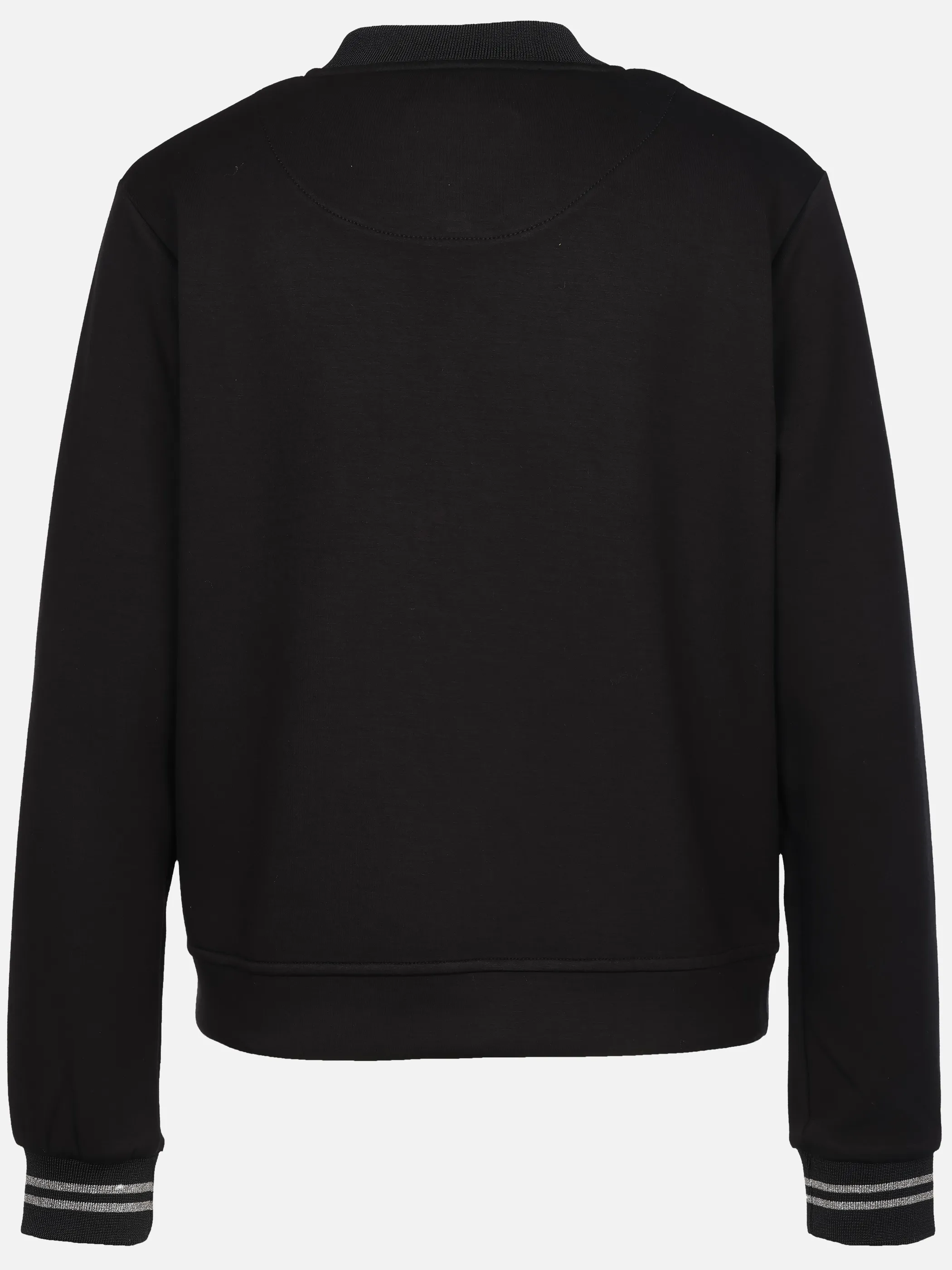 Lisa Tossa Da-College Blouson Schwarz 932999 BLACK 2