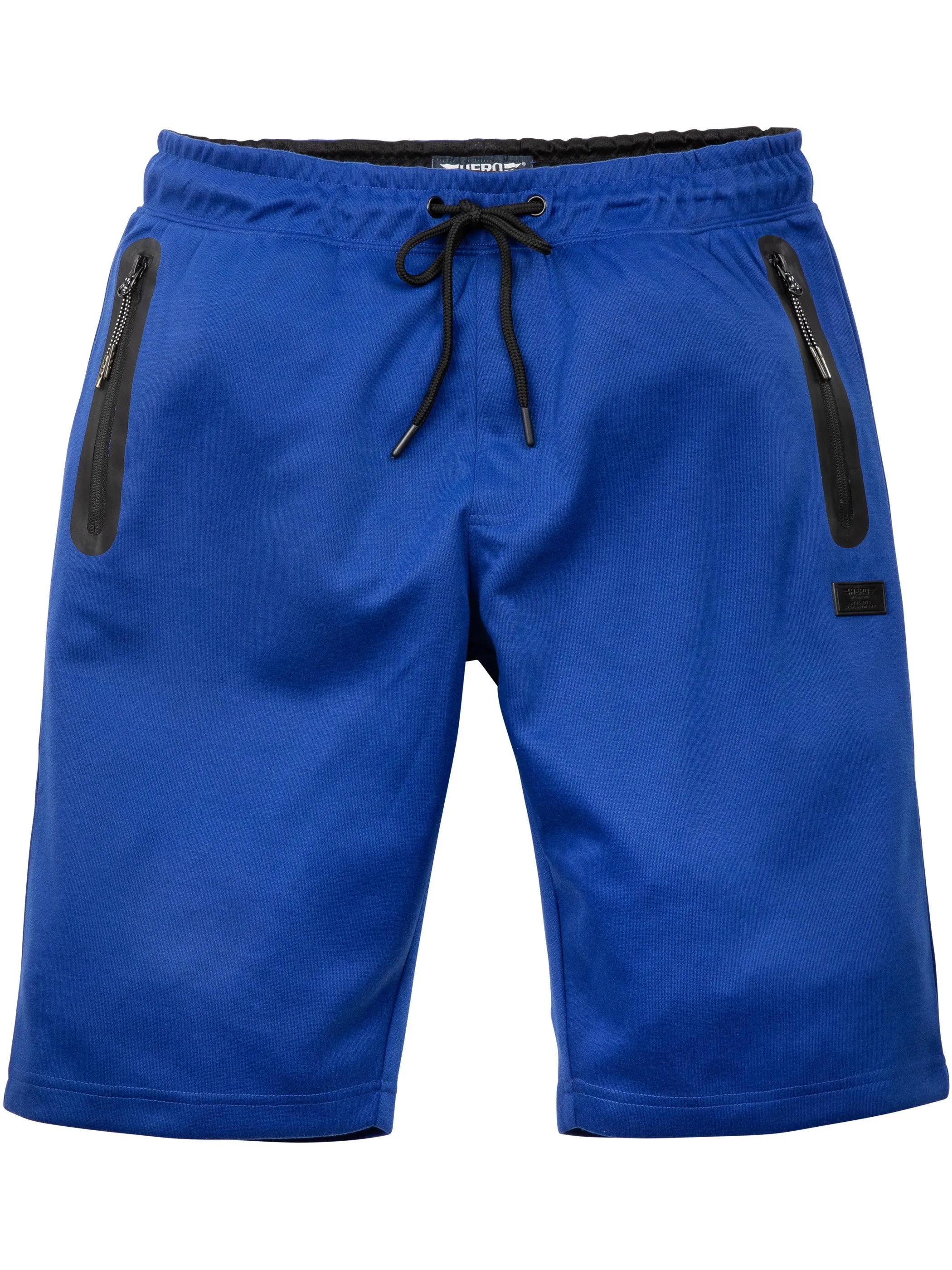HERO by John Medoox 71550150004595 He. Shorts/Berm Blau 911375 4595 1