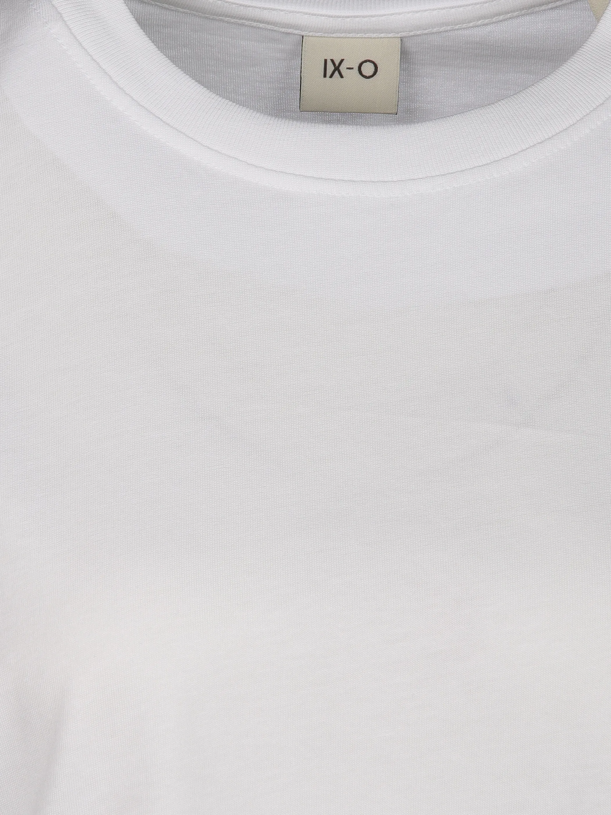IX-O YF-Da T-Shirt Weiß 907773 WEIß 3 IX-O YF-Da T-Shirt Weiß 907773 WEIß 3