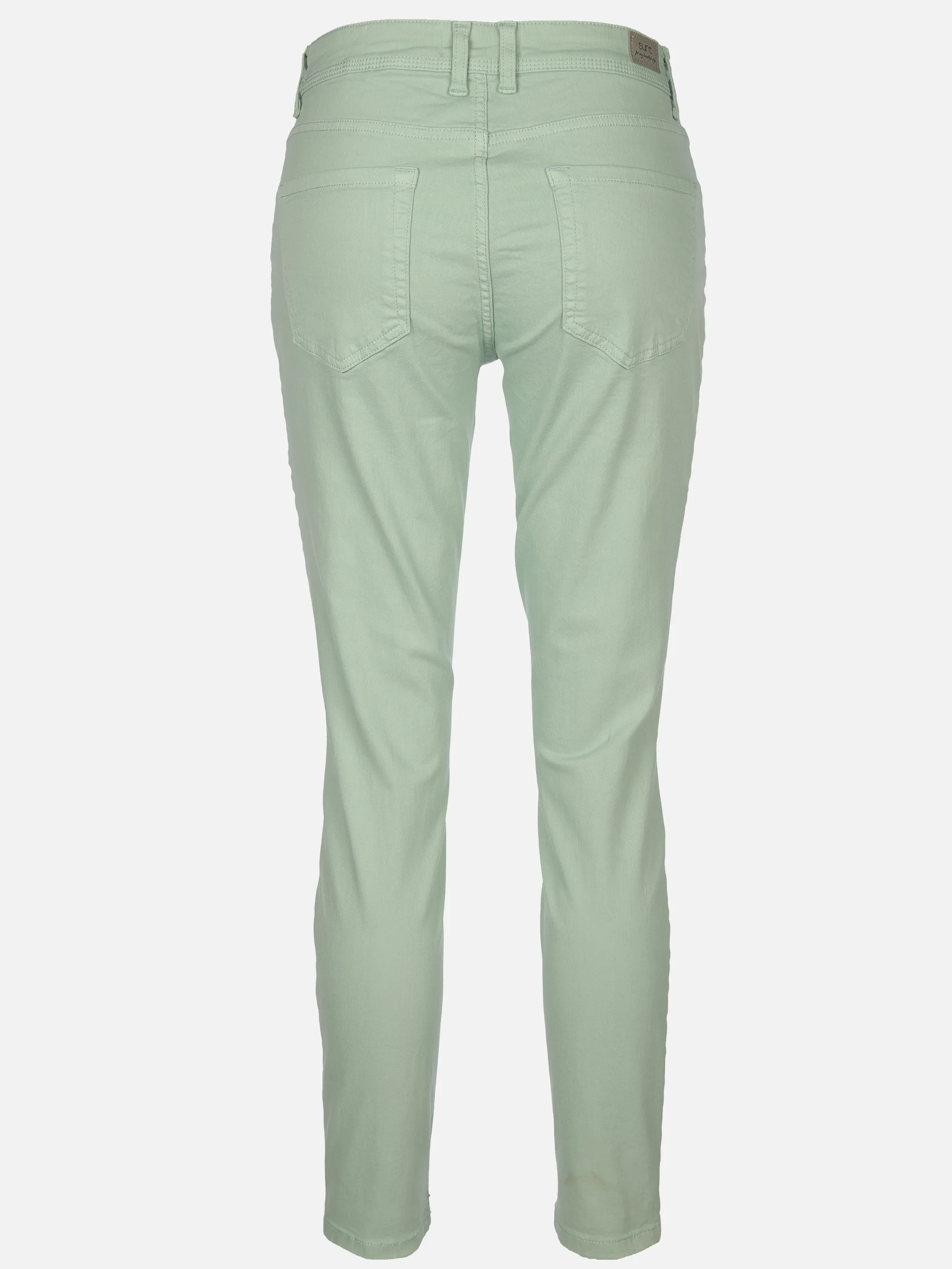 Sure Da-Jeans "Tanita" superslim Türkis 904263 LIGHTAQUA 2 Sure Da-Jeans "Tanita" superslim Türkis 904263 LIGHTAQUA 2