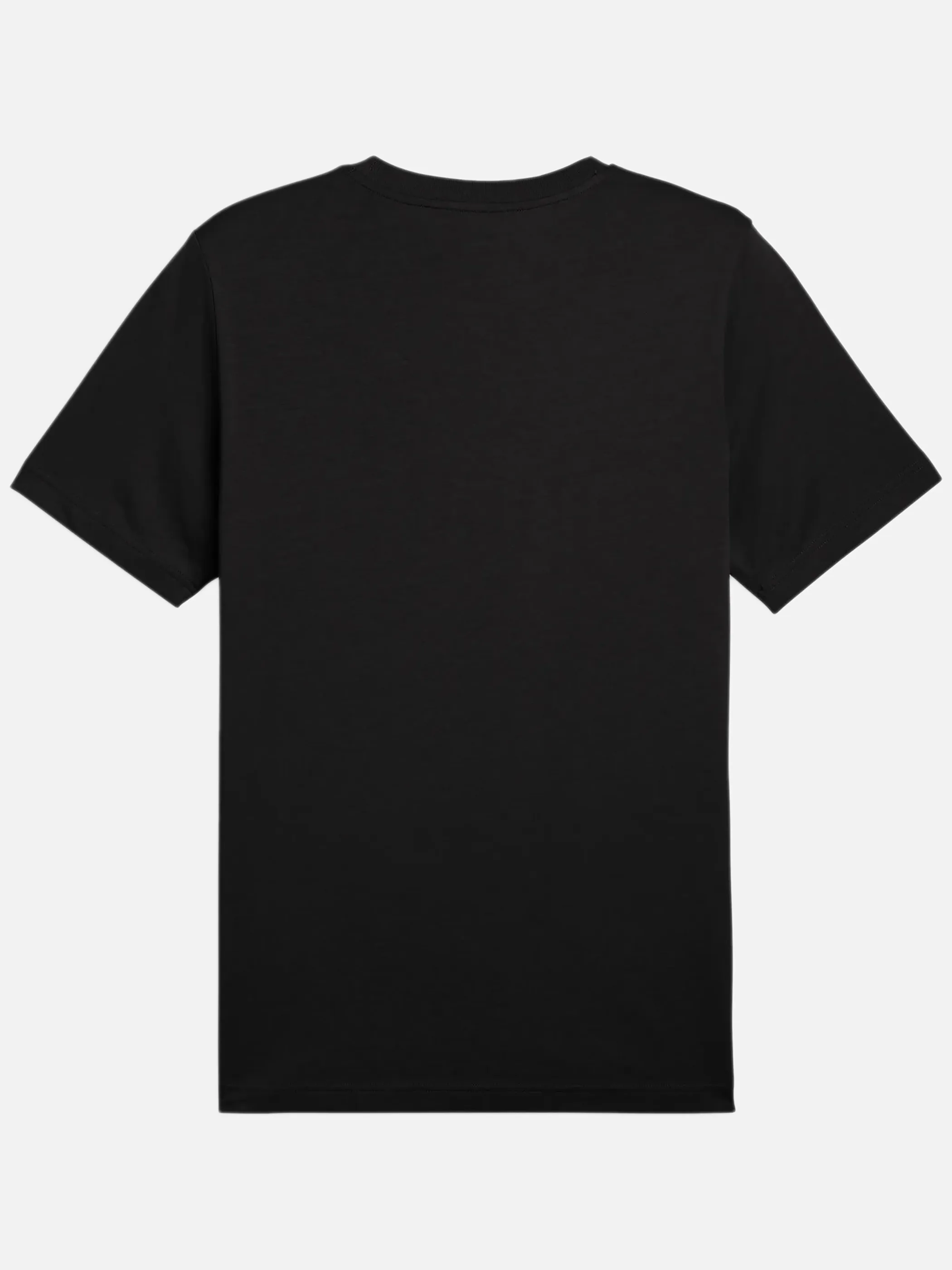 Puma 684708 He-T-Shirt ESS 2 COLOR No. 1 Logo Grün 904557 0051 2