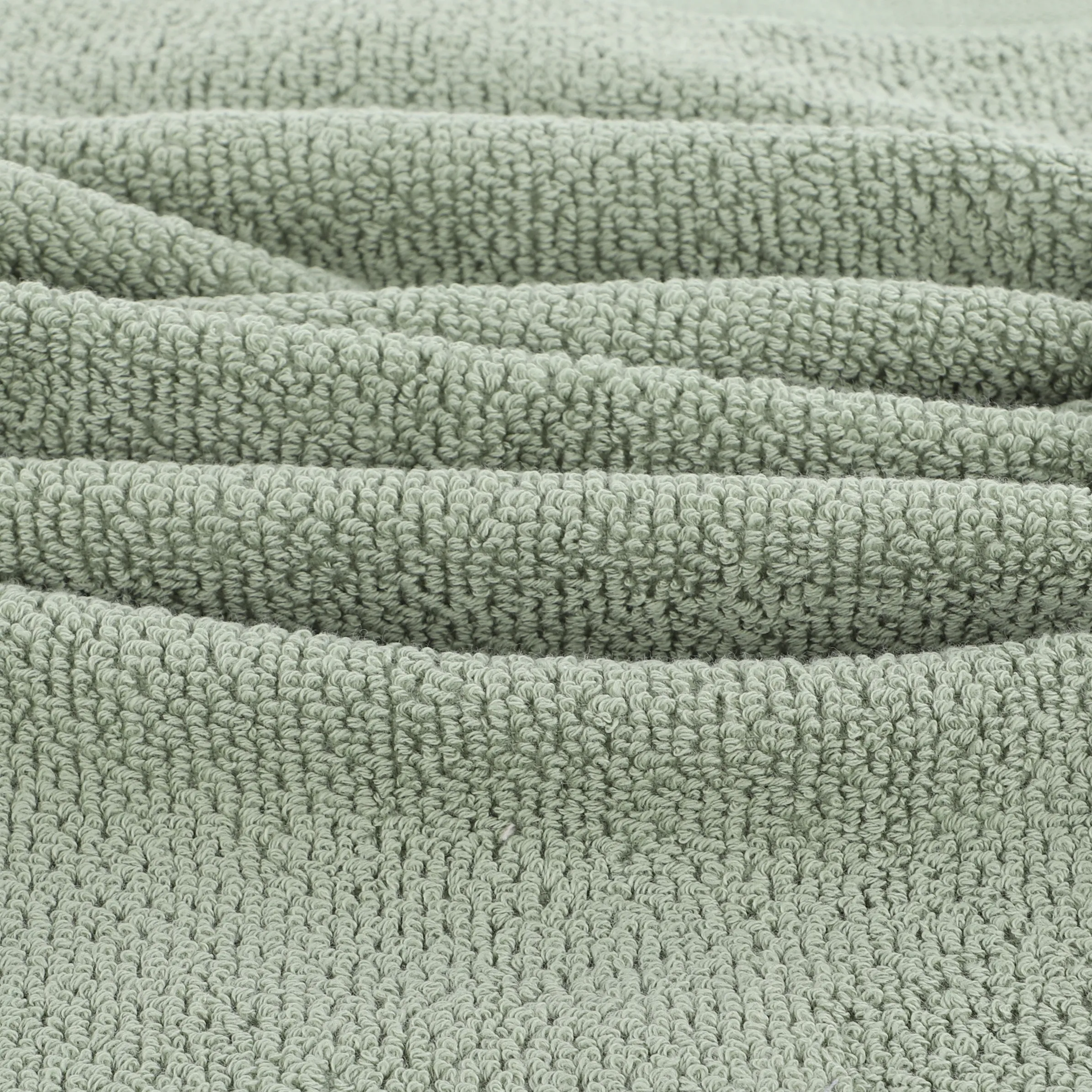 Ross Handtuch Selection 50x100 Grün 887282 32 2
