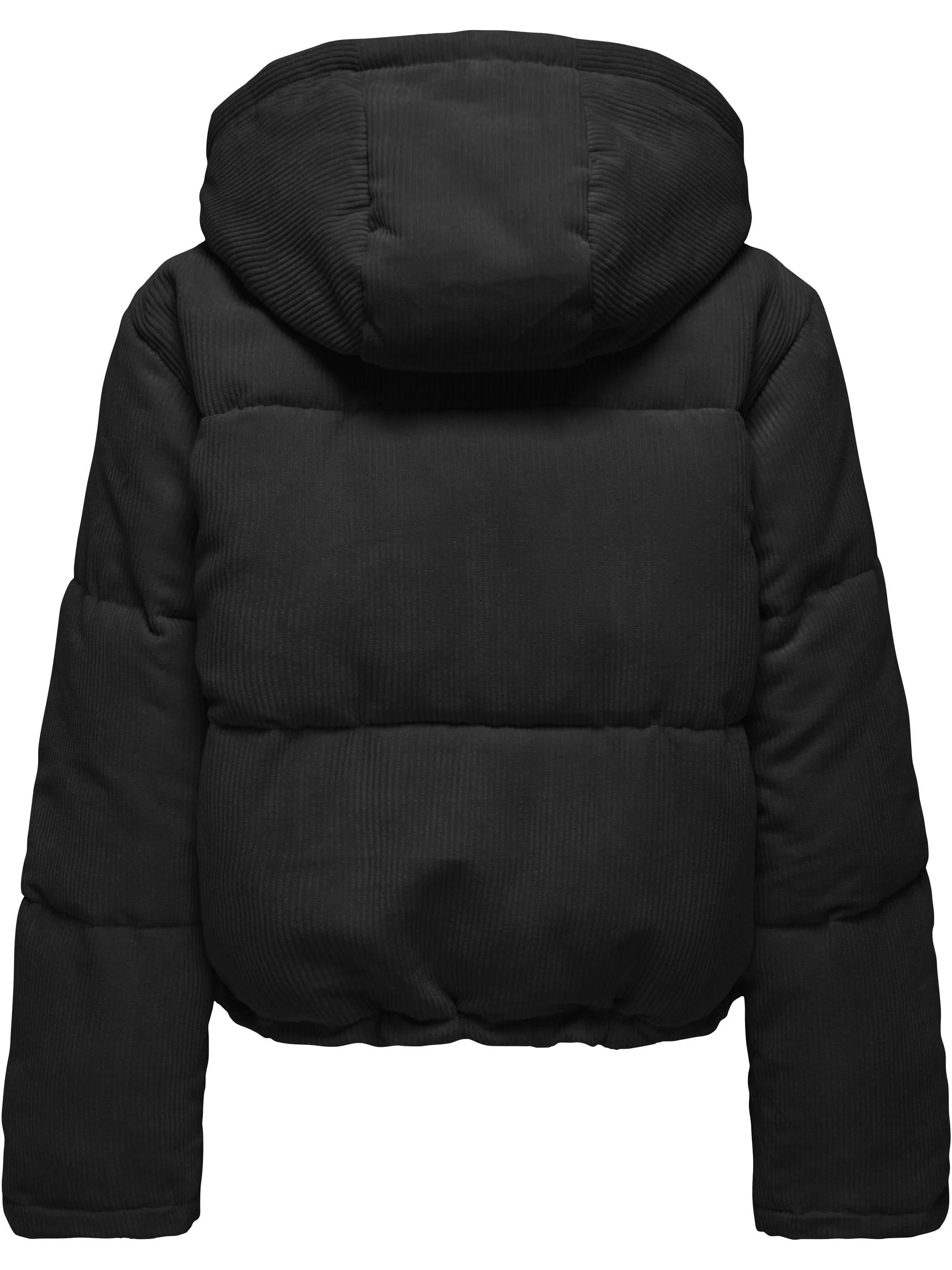 Only 15373816 ONLZAHARA CORDUROY PU Schwarz 928717 177911 2
