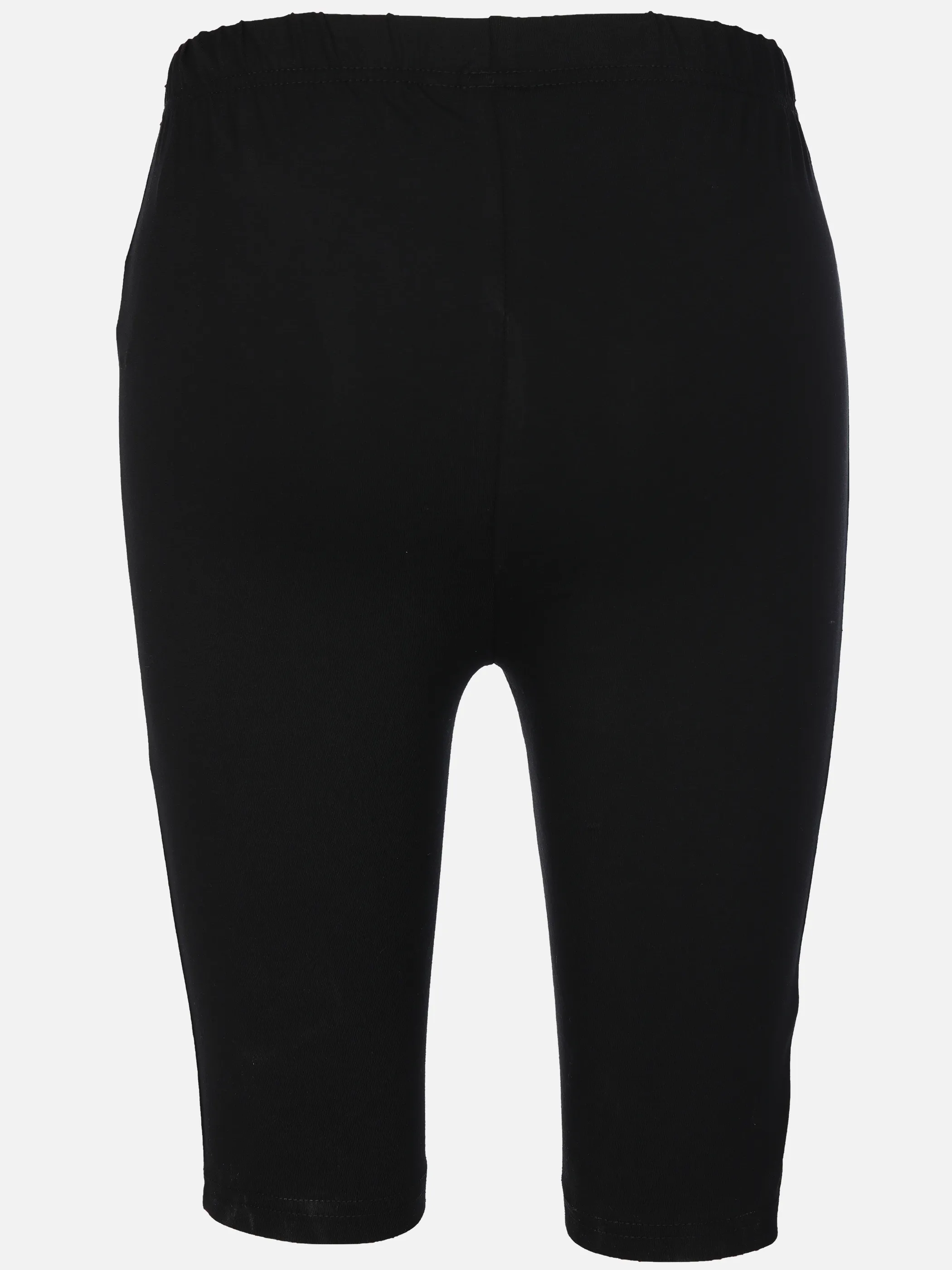 Sure Da. Radler-Leggings 2er Pack Schwarz 928344 BLACK 2