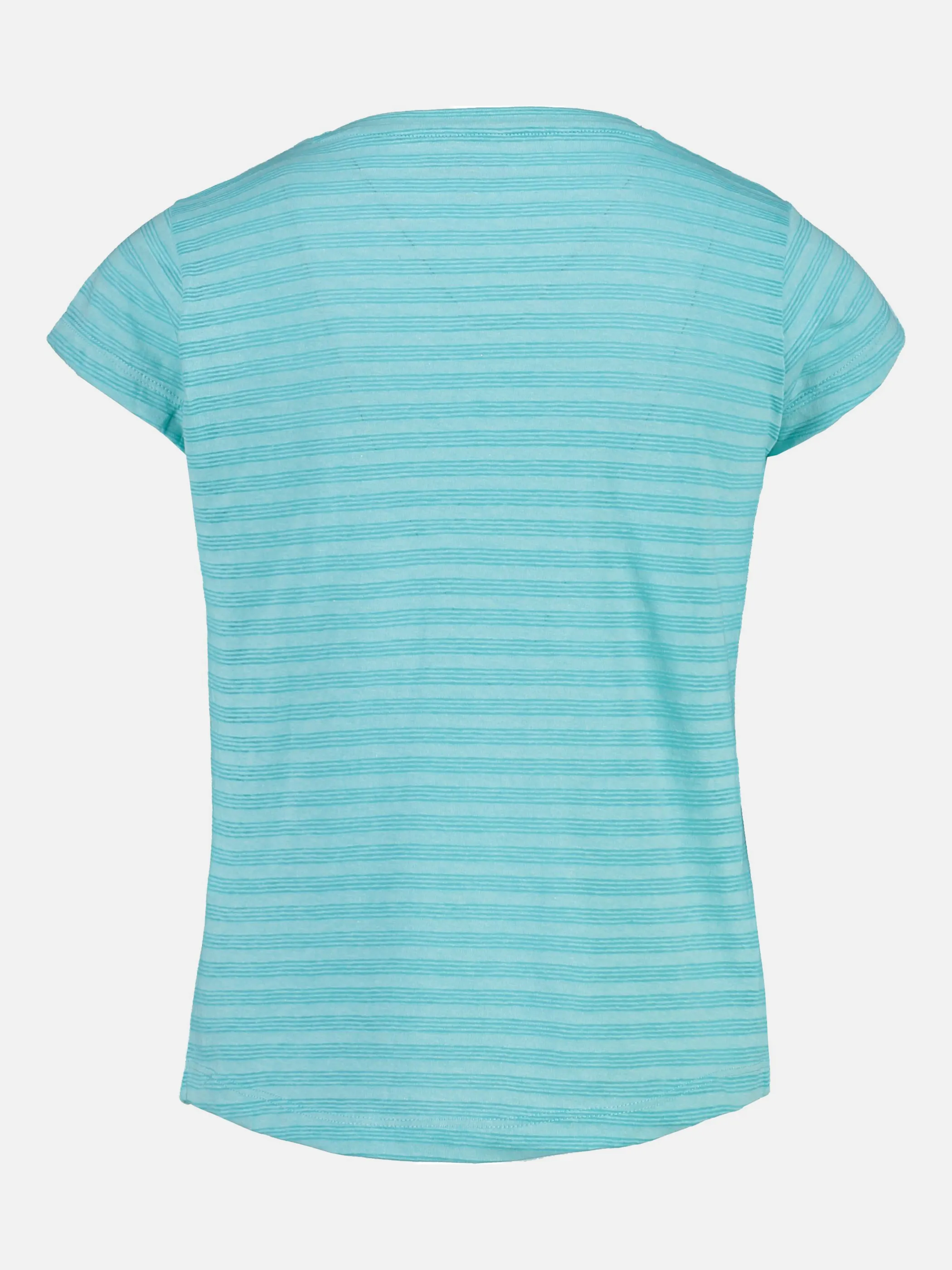 CMP 31T7755 Md-Sport-Shirt Blau 847648 L384 2