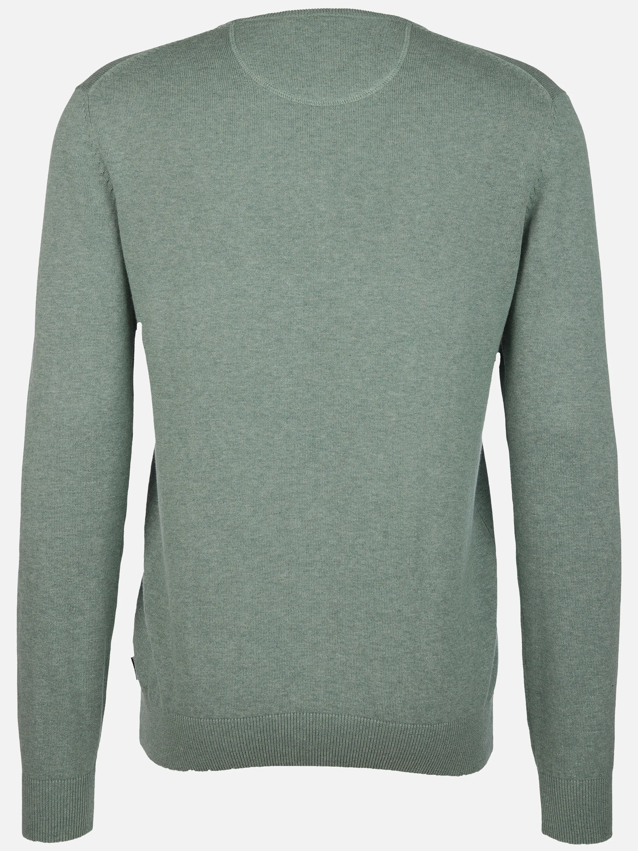 Jim Spencer He. Pullover uni seasonal RH Grün 882944 MINT 2 Jim Spencer He. Pullover uni seasonal RH Grün 882944 MINT 2