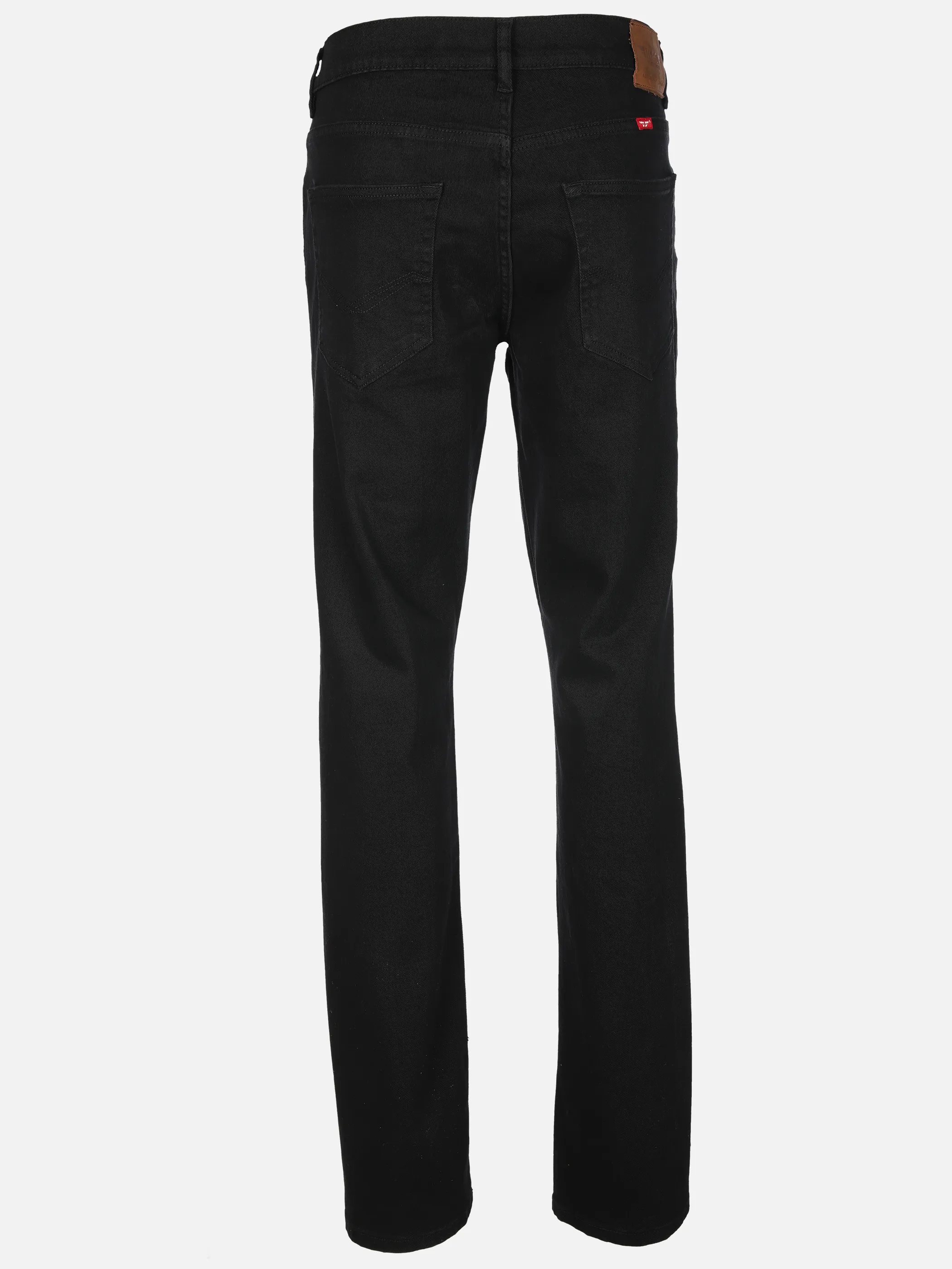 HERO by John Medoox 71050040006999 Regular Straigh Schwarz 790442 6999 2