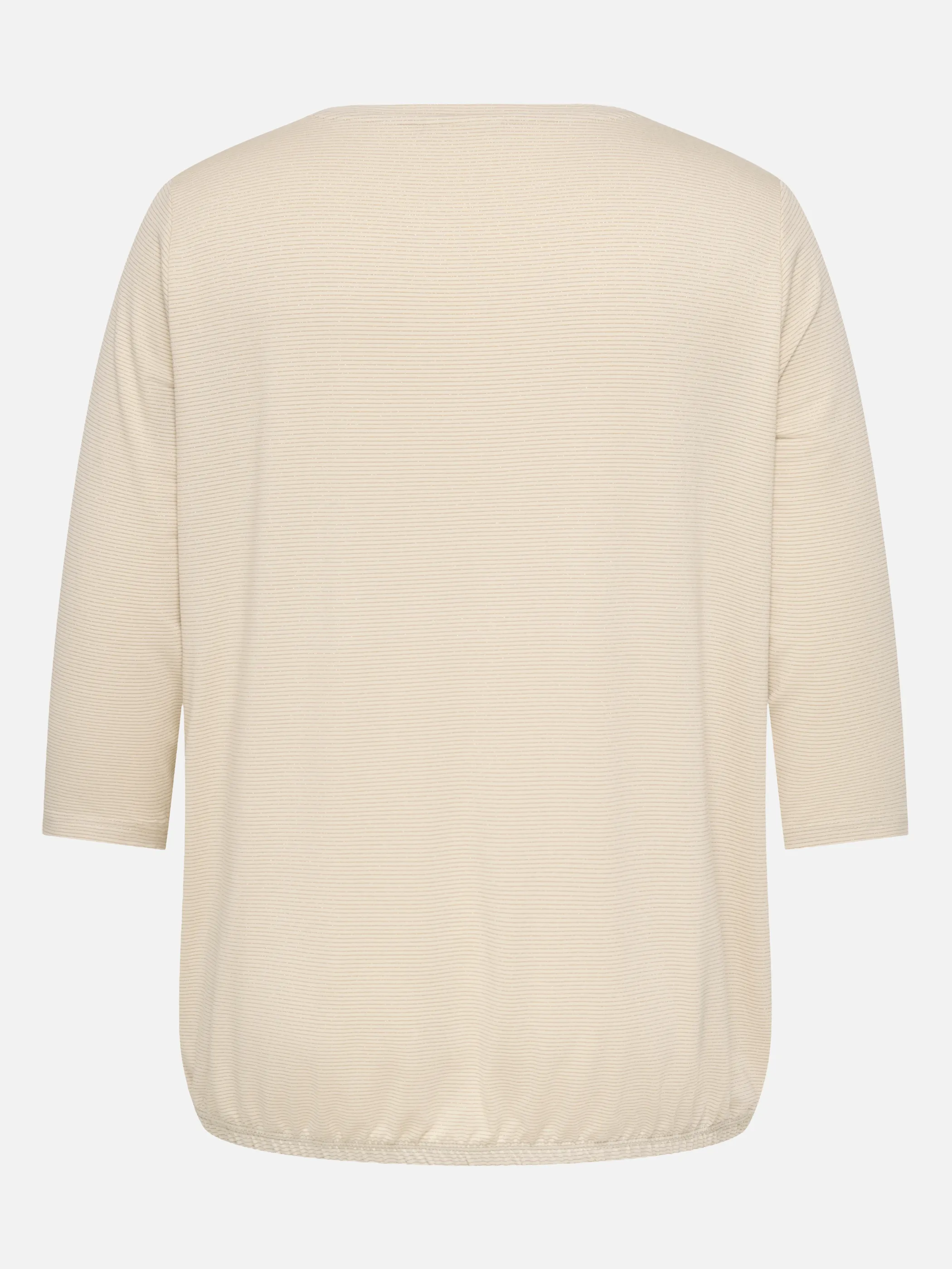 Only Carmakoma 15383946 CARLINA 3/4 GLITTER V Beige 933789 196843002 2