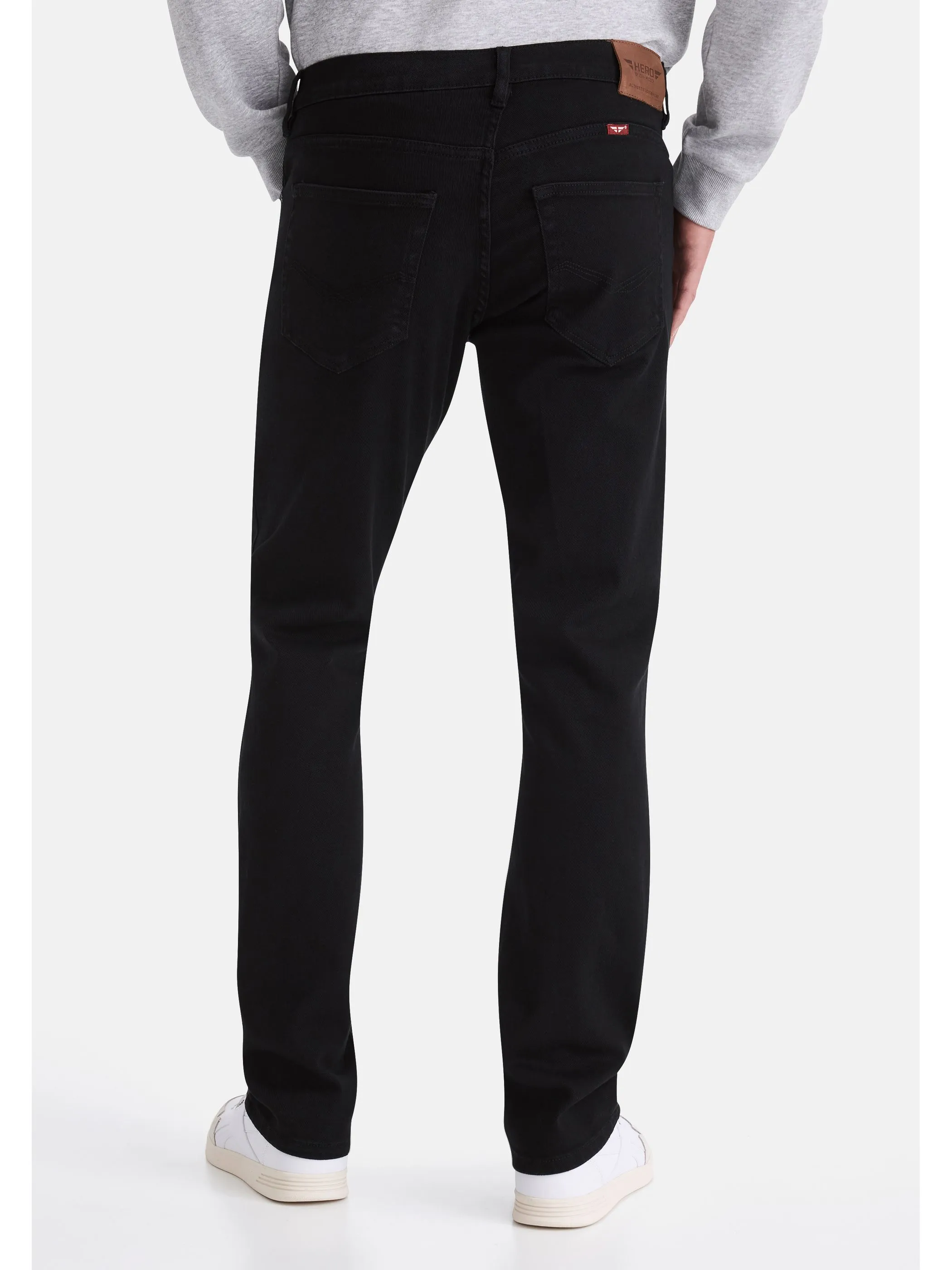 A. Salvarini Designer Herren Jeans Hose Regular Slim Fit Style A. Salvarini Designer Herren Jeans Hose Regular Slim Fit Style