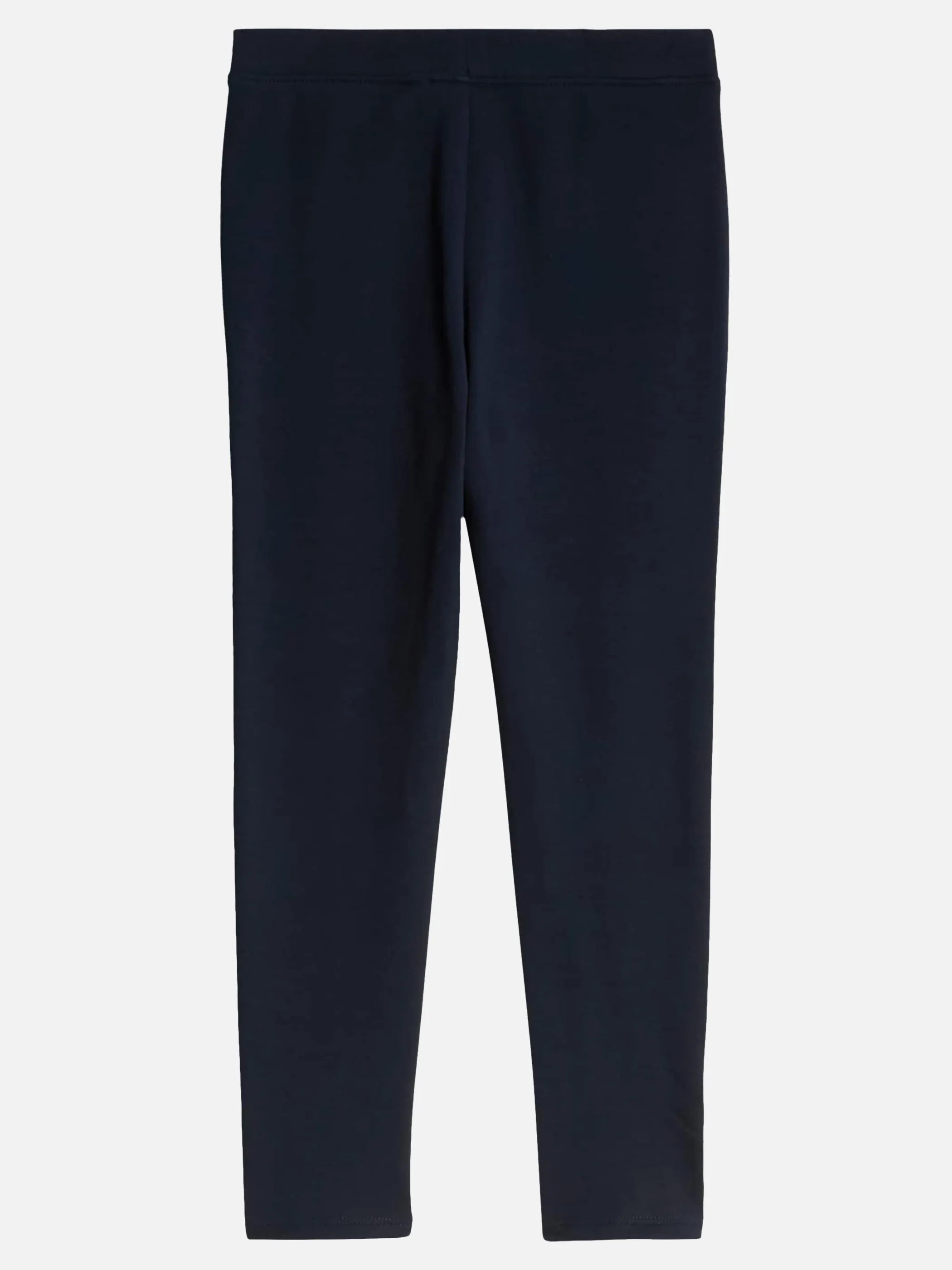 Tom Tailor 1054214 inside brushed legging Blau 934386 10668 2