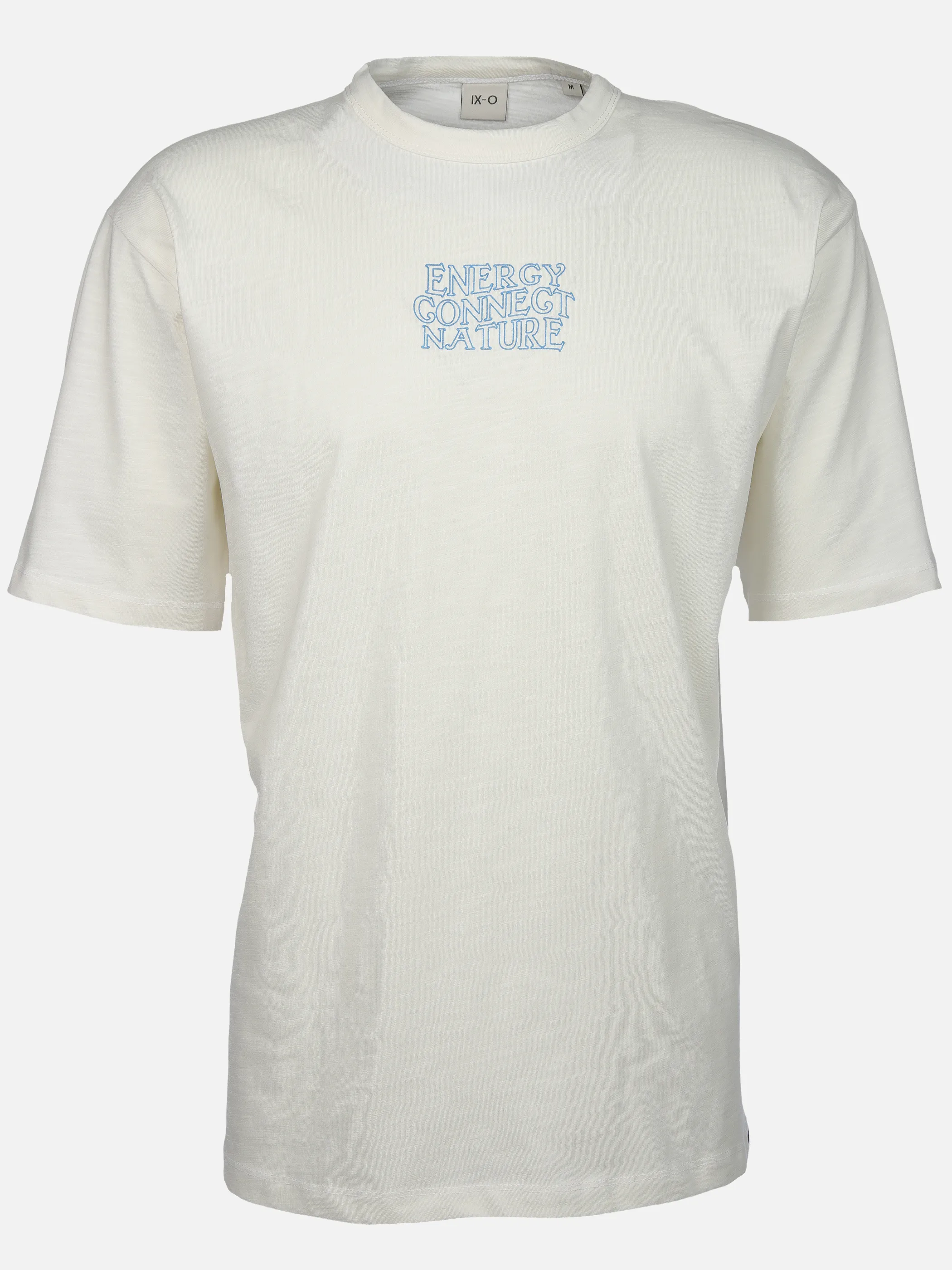 IX-O YF-He T-Shirt Weiß 908149 OFF WHITE 1