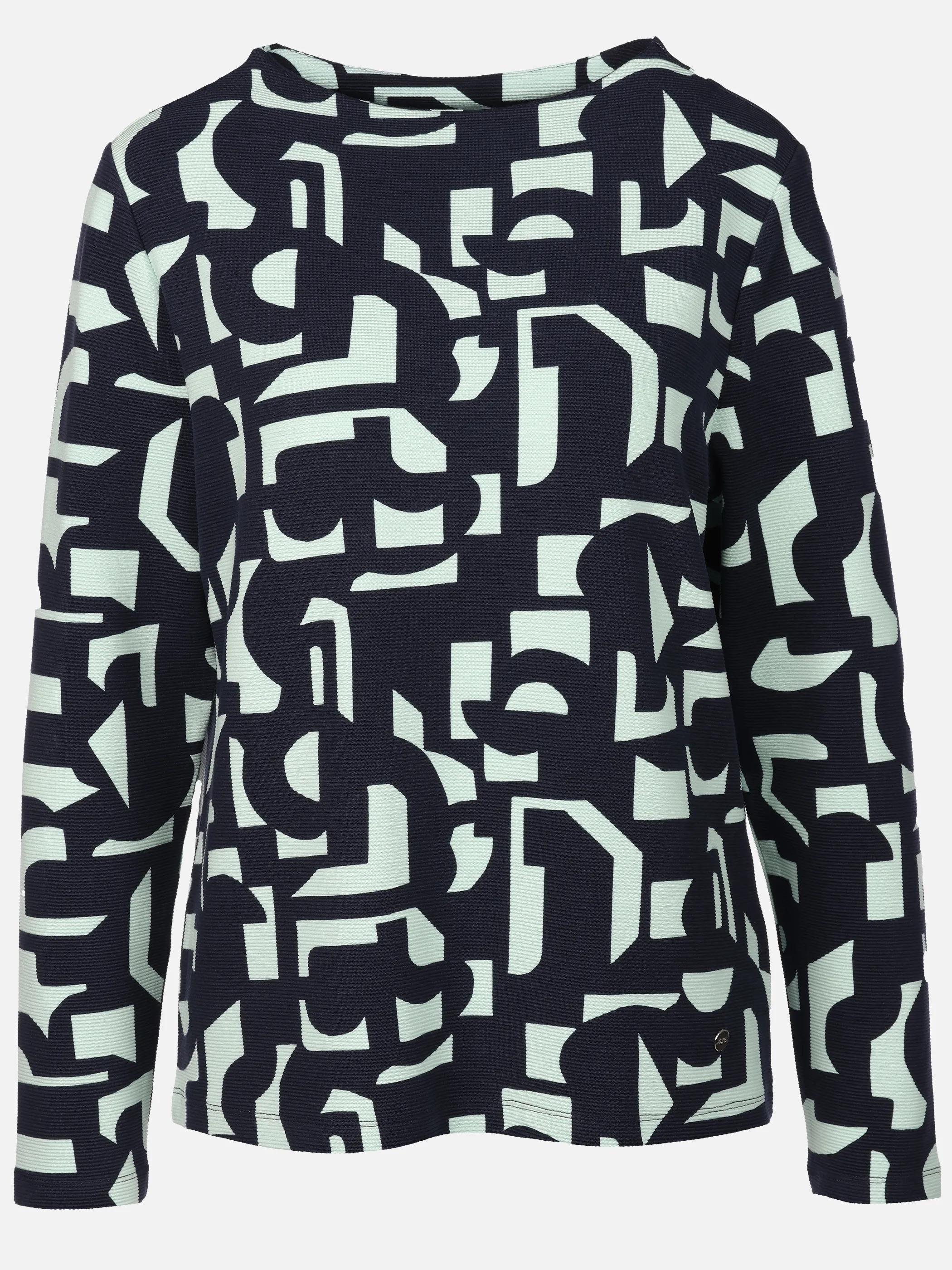 Sure Da-Selanik Sweat Shirt Blau 919452 MORN 1
