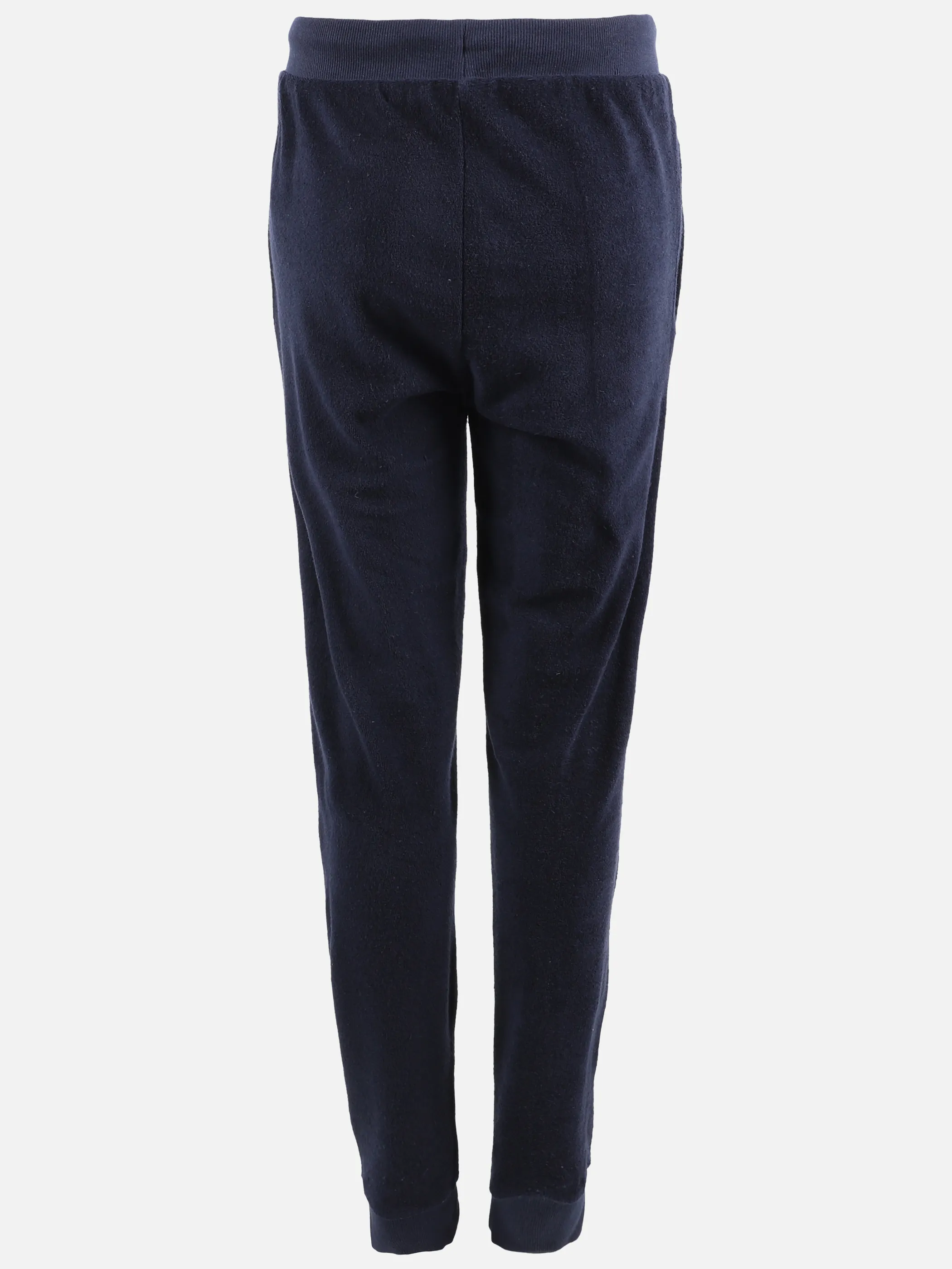 Stop + Go JJ Frottee Jogginghose in dunkelblau Marine 891612 DUNKELBLAU 2 Stop + Go JJ Frottee Jogginghose in dunkelblau Marine 891612 DUNKELBLAU 2