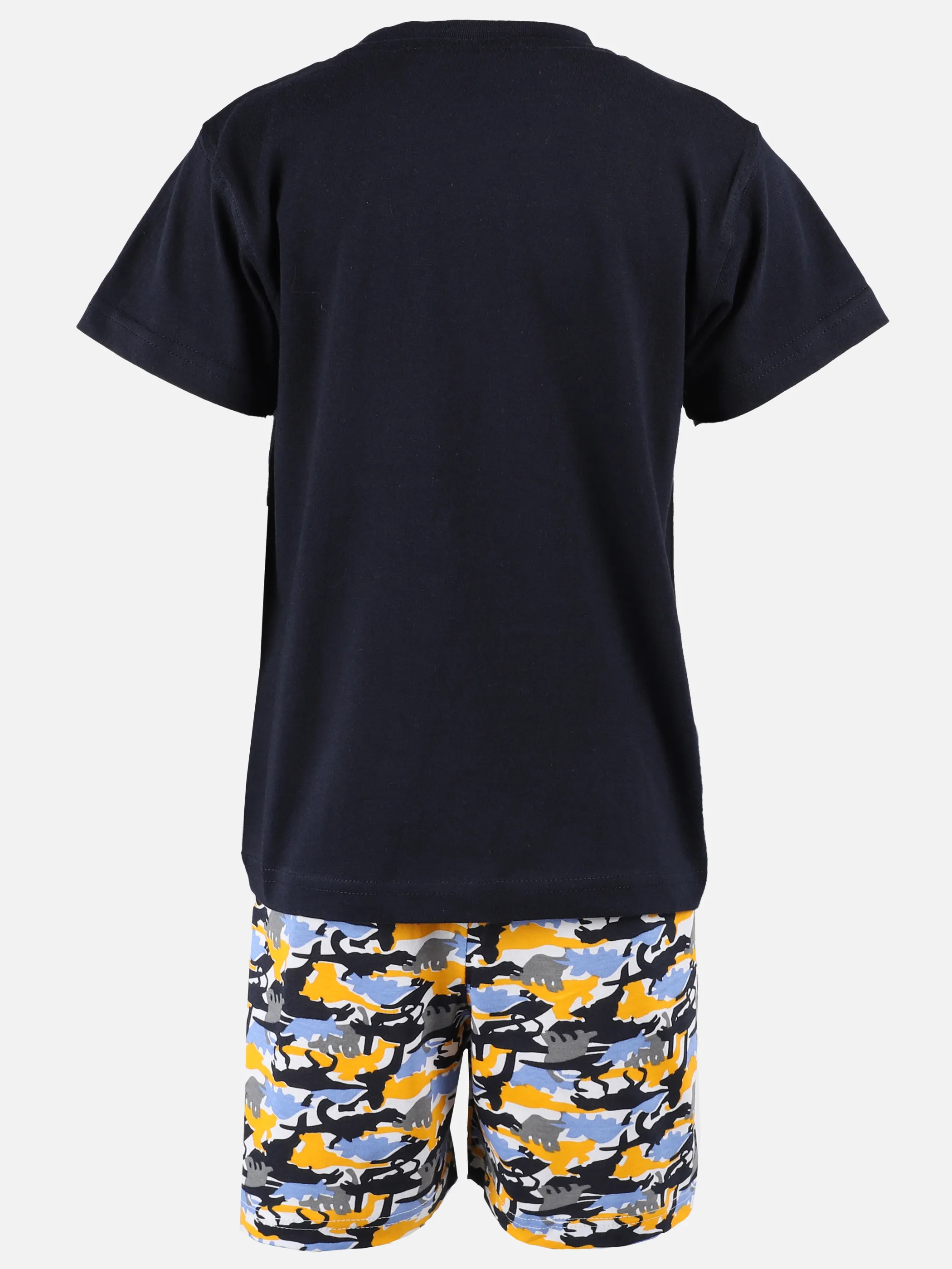 Stop + Go MB Shorty Set Dino Blau 889243 BLAU/HBLAU 2 Stop + Go MB Shorty Set Dino Blau 889243 BLAU/HBLAU 2