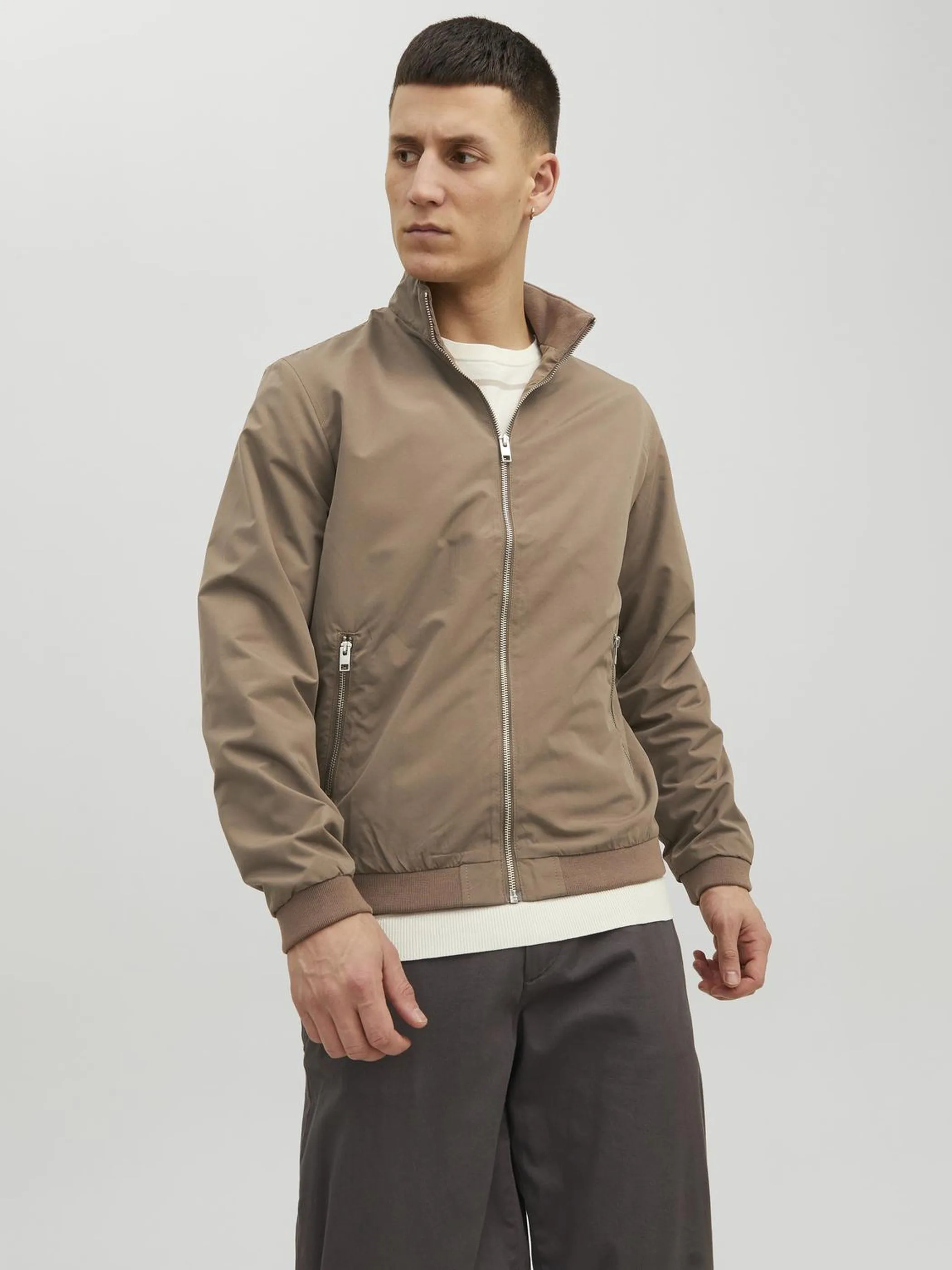 Jack Jones 12204277 JJERUSH HARRINGTON BO Braun 872235 176574 5