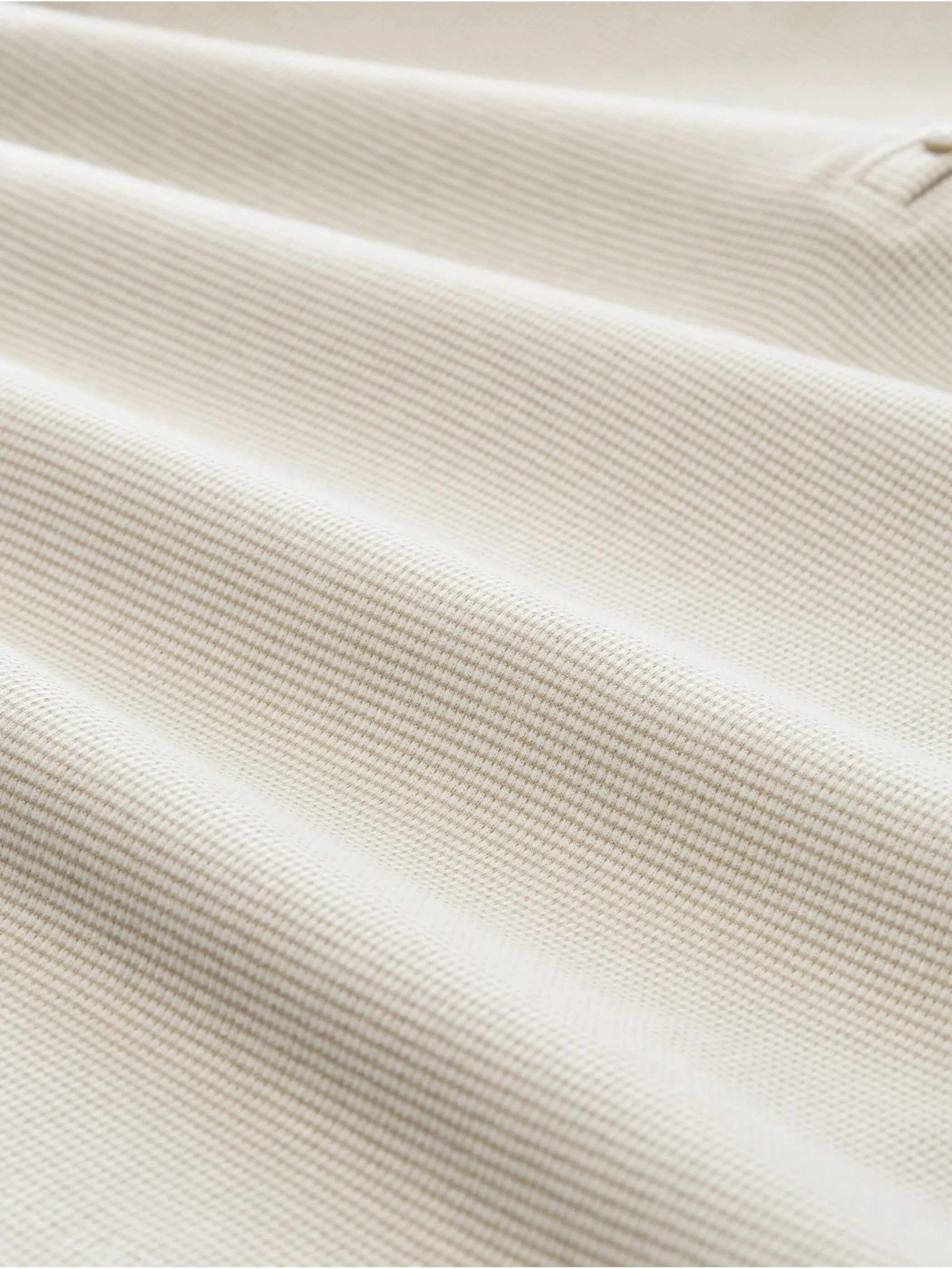 Tom Tailor 1051224 Top striped rib Grün 926007 41072