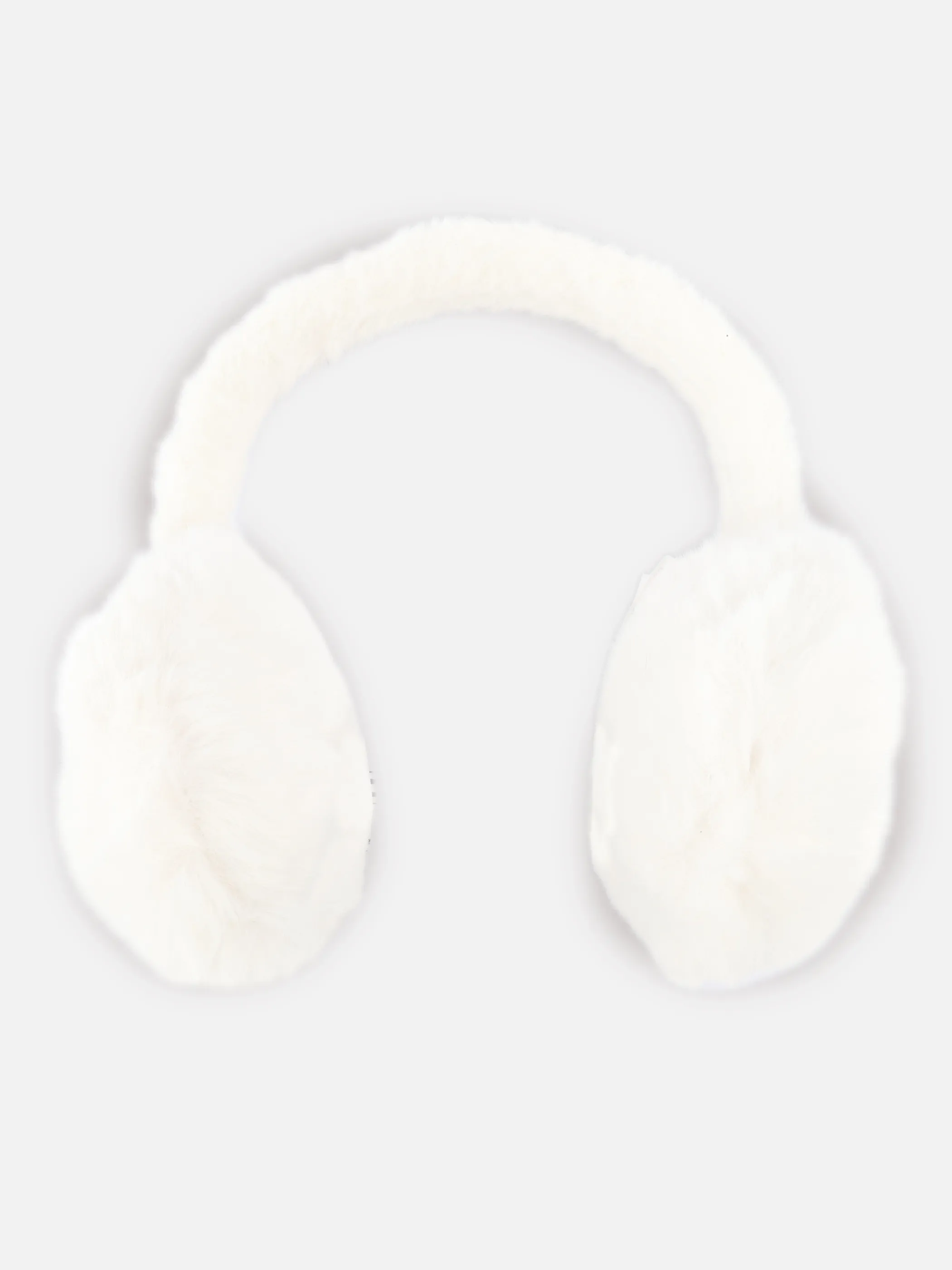 One Way JM-Ohrenwärmer Weiß 916760 WEIß 2 One Way JM-Ohrenwärmer Weiß 916760 WEIß 2