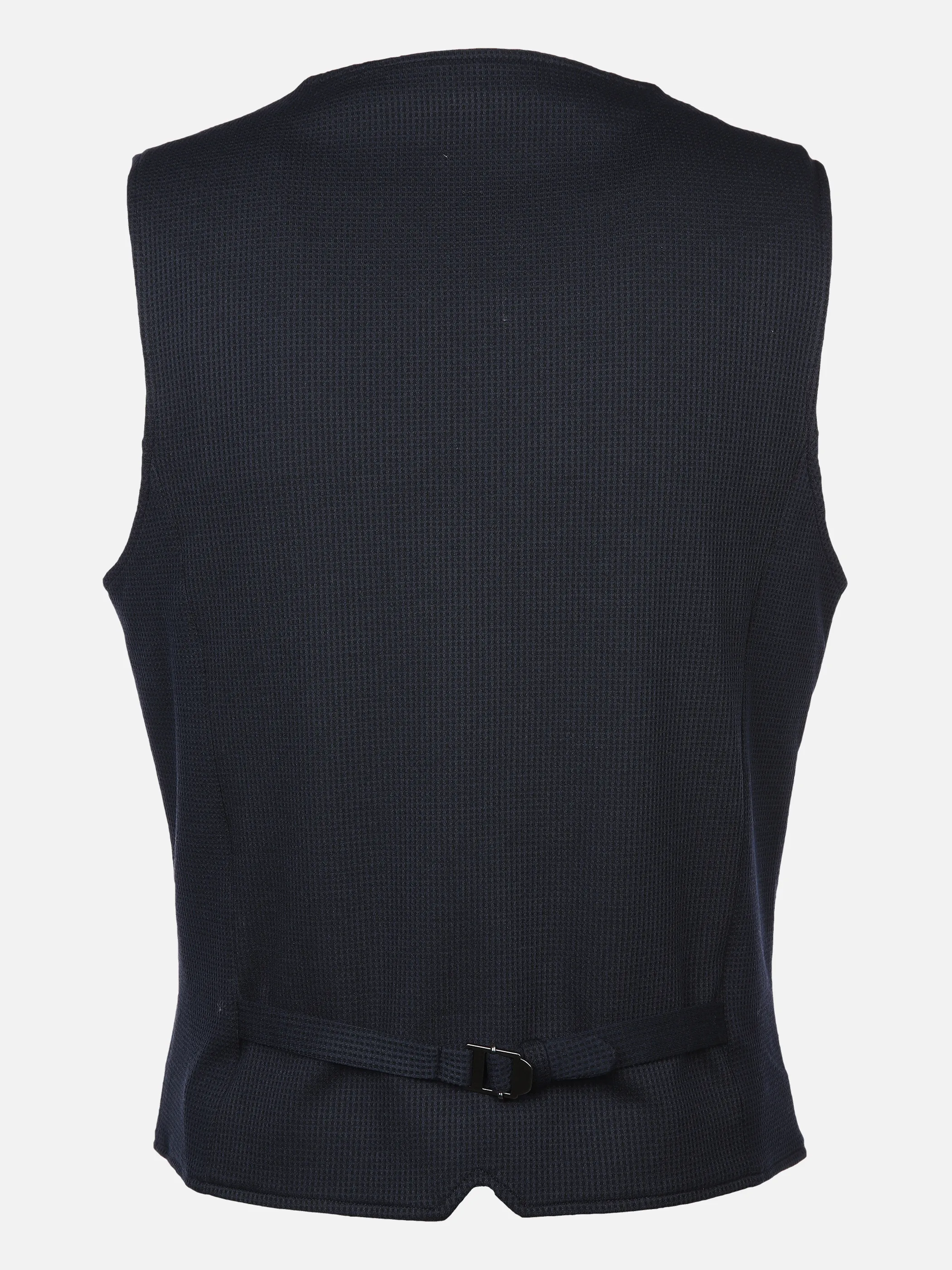 Jim Spencer He. Jerseyweste waffle Blau 878261 485 2 Jim Spencer He. Jerseyweste waffle Blau 878261 485 2