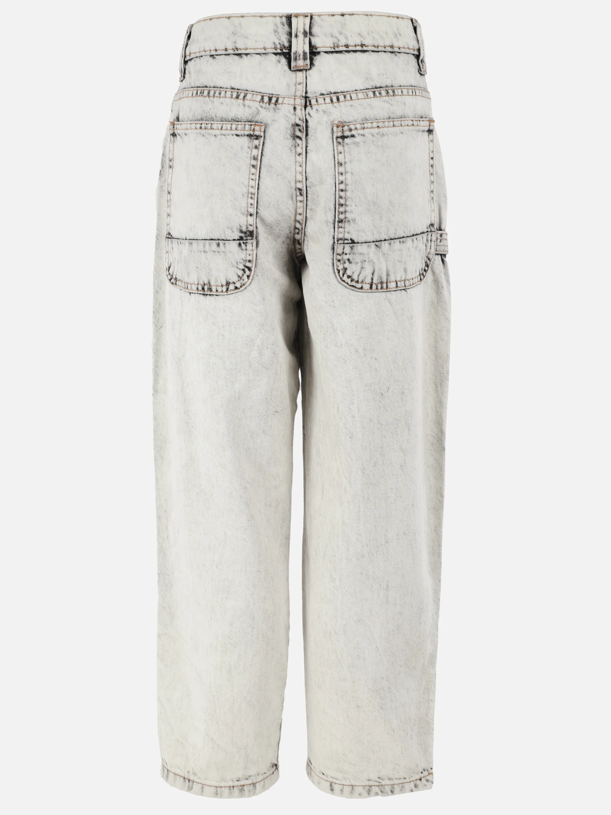 One Way TB Jeans Hose in hellblau Blau 921672 DENIM 2