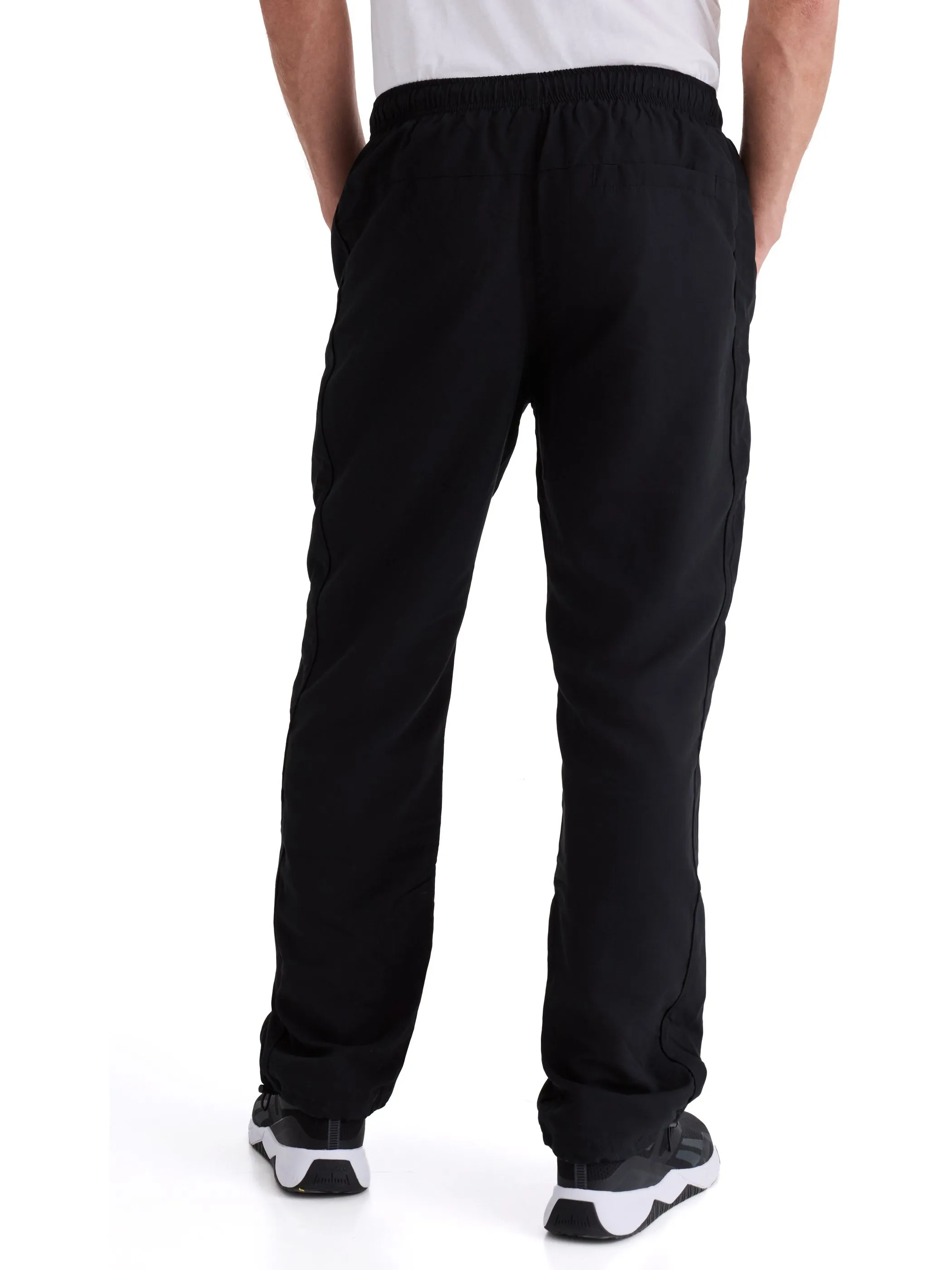 Stooker Athletic 05200000006999 He. Hosen,Jefre Schwarz 703335 6999 2