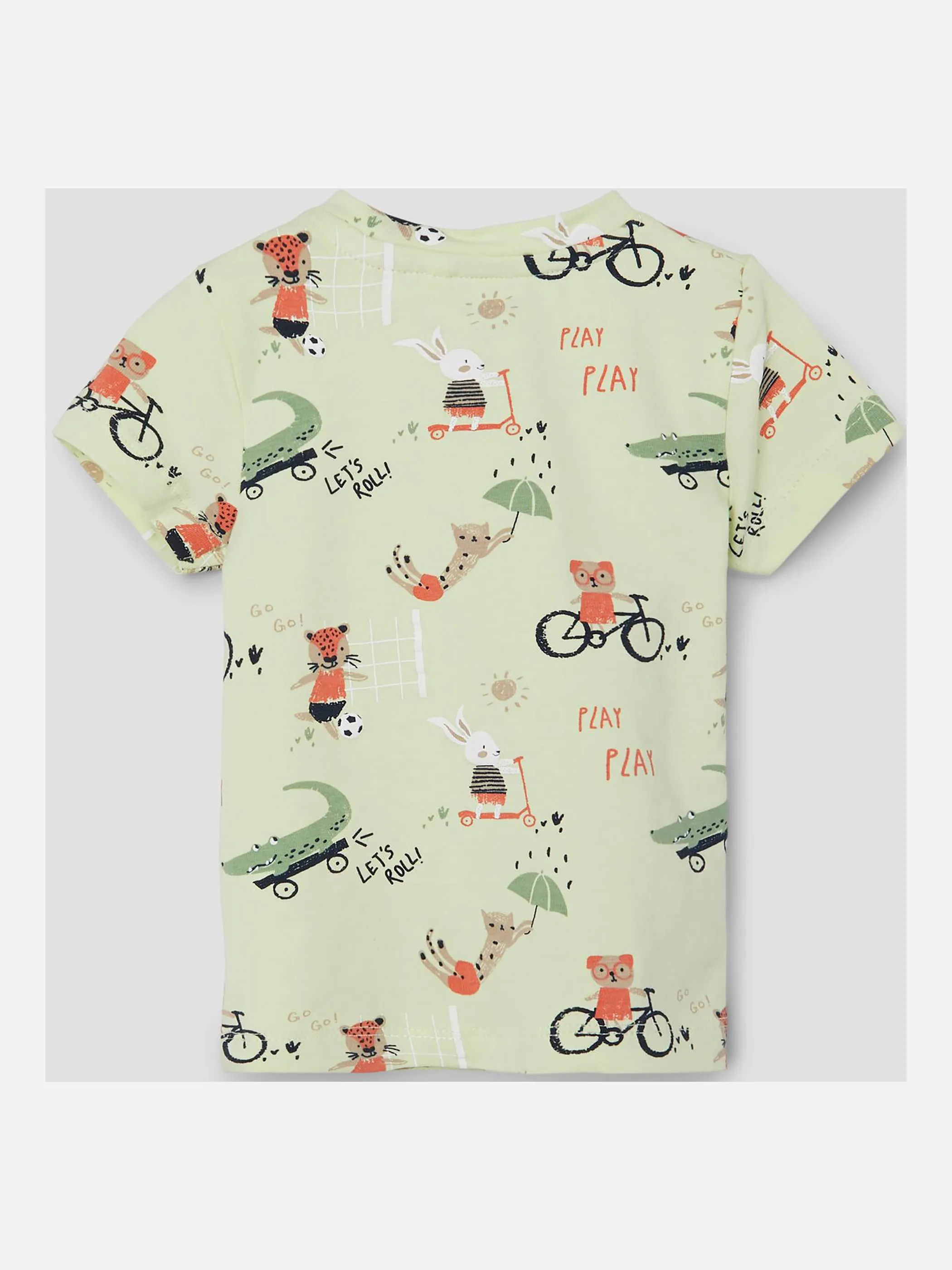 name it 13215709 NBMFORIS SS TOP Grün 876718 290418 2 name it 13215709 NBMFORIS SS TOP Grün 876718 290418 2