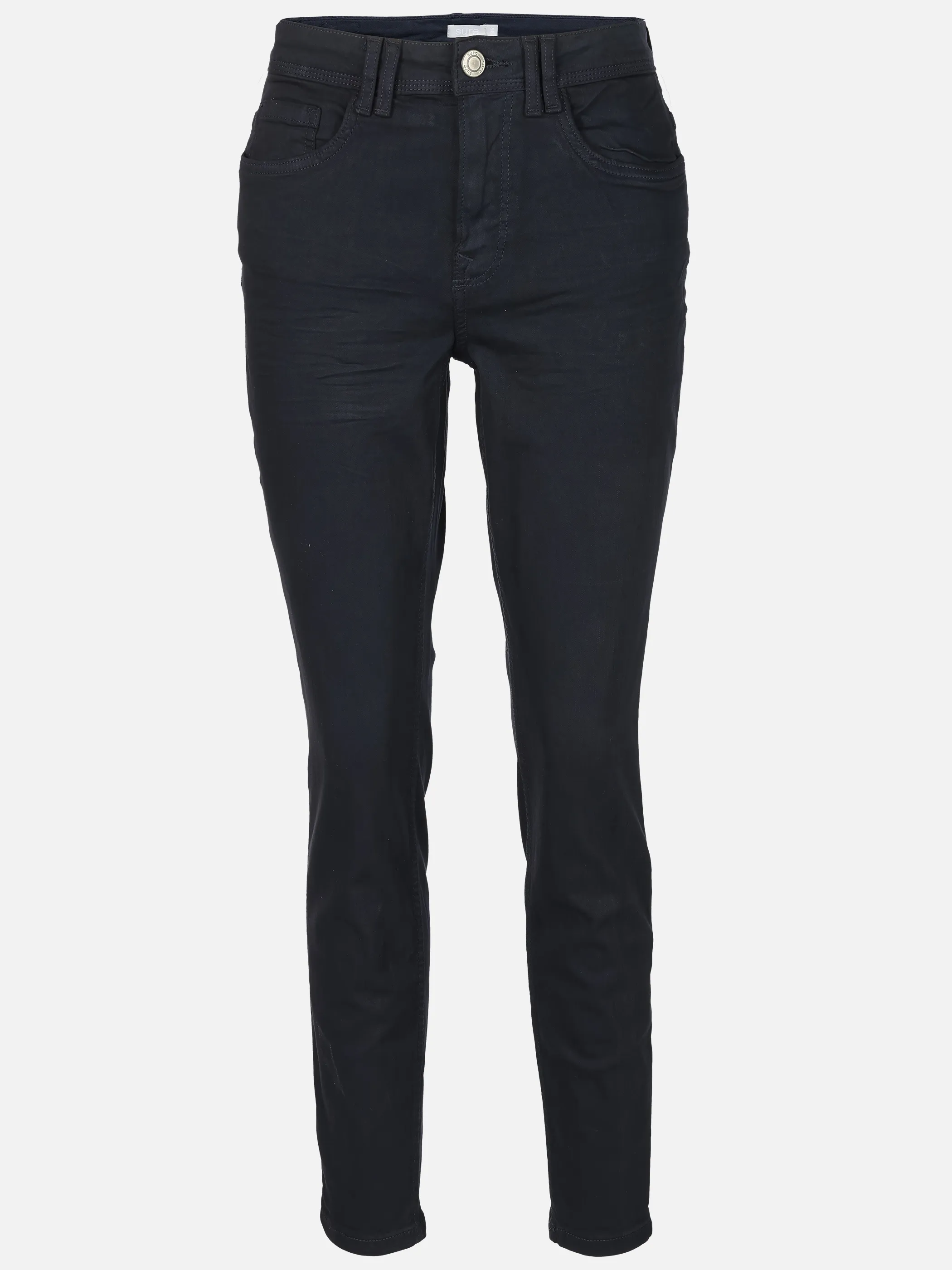 Sure Da-Hose "Tanita" super slim Blau 920864 SAPPHIRE 1
