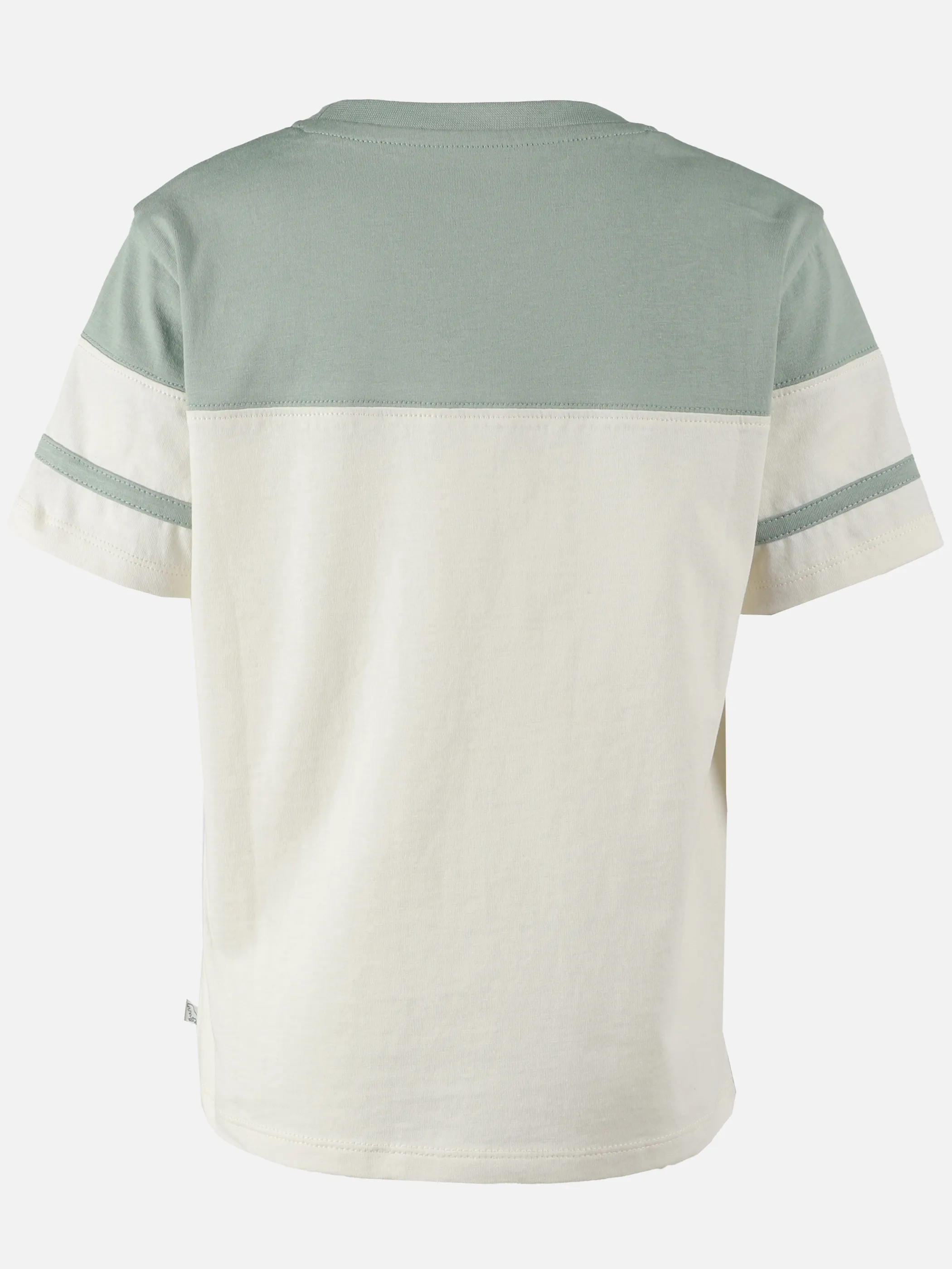 Bubble Gum KJ T-Shirt mit Frontprint Bunt 905434 BUNT 2 Bubble Gum KJ T-Shirt mit Frontprint Bunt 905434 BUNT 2