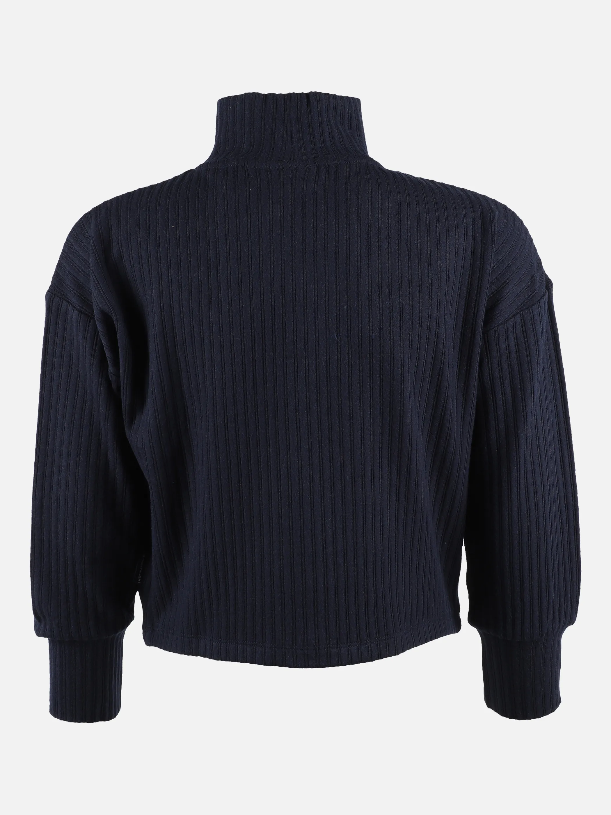 Tom Tailor 1033148 cozy oversized hoody Blau 869668 10668 2 Tom Tailor 1033148 cozy oversized hoody Blau 869668 10668 2