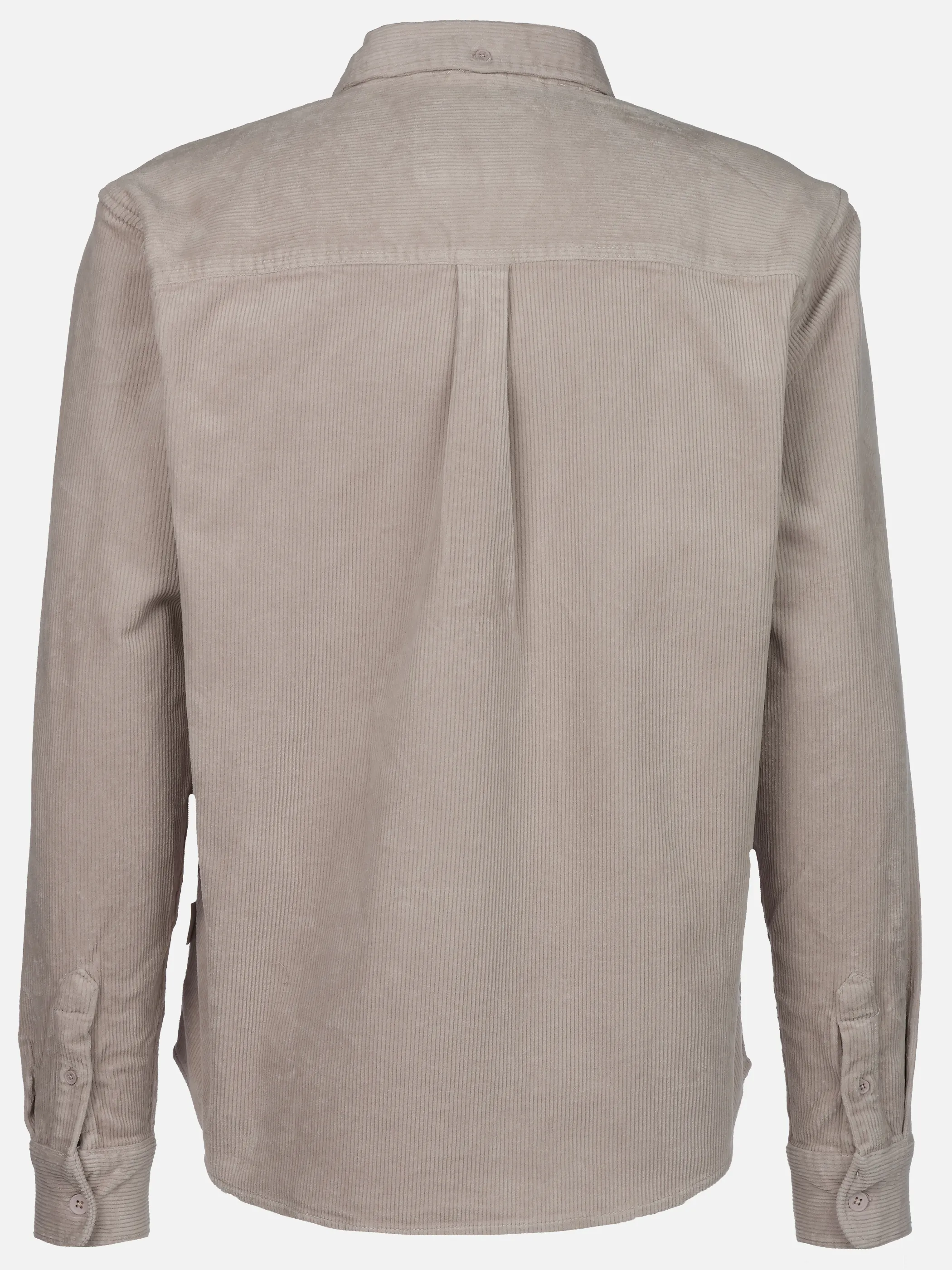 IX-O H60002M11199AAWG YF-He Hemd Kord Beige 916165 20300 2