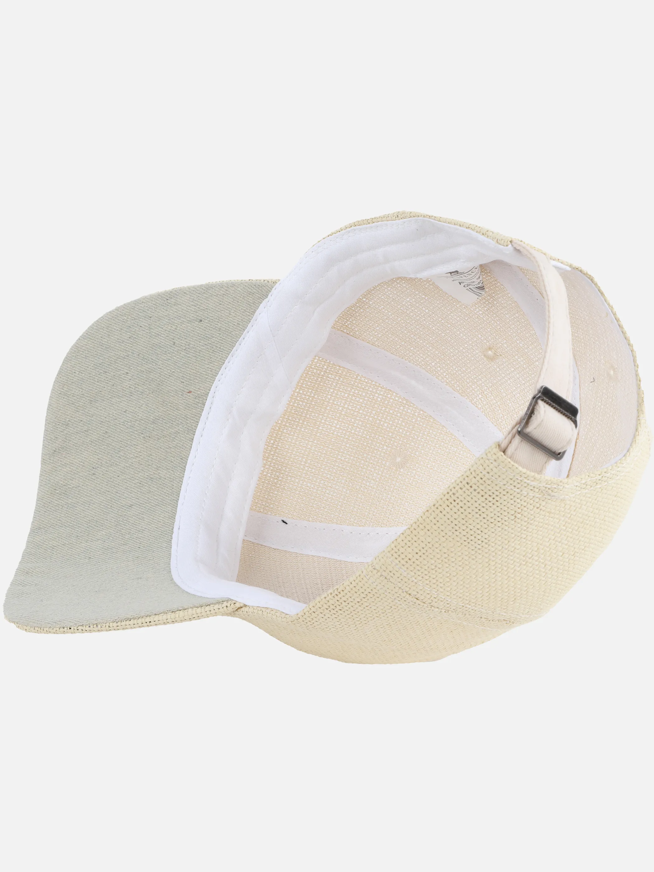 Jim Spencer He-Strohcap Beige 908509 BEIGE 3