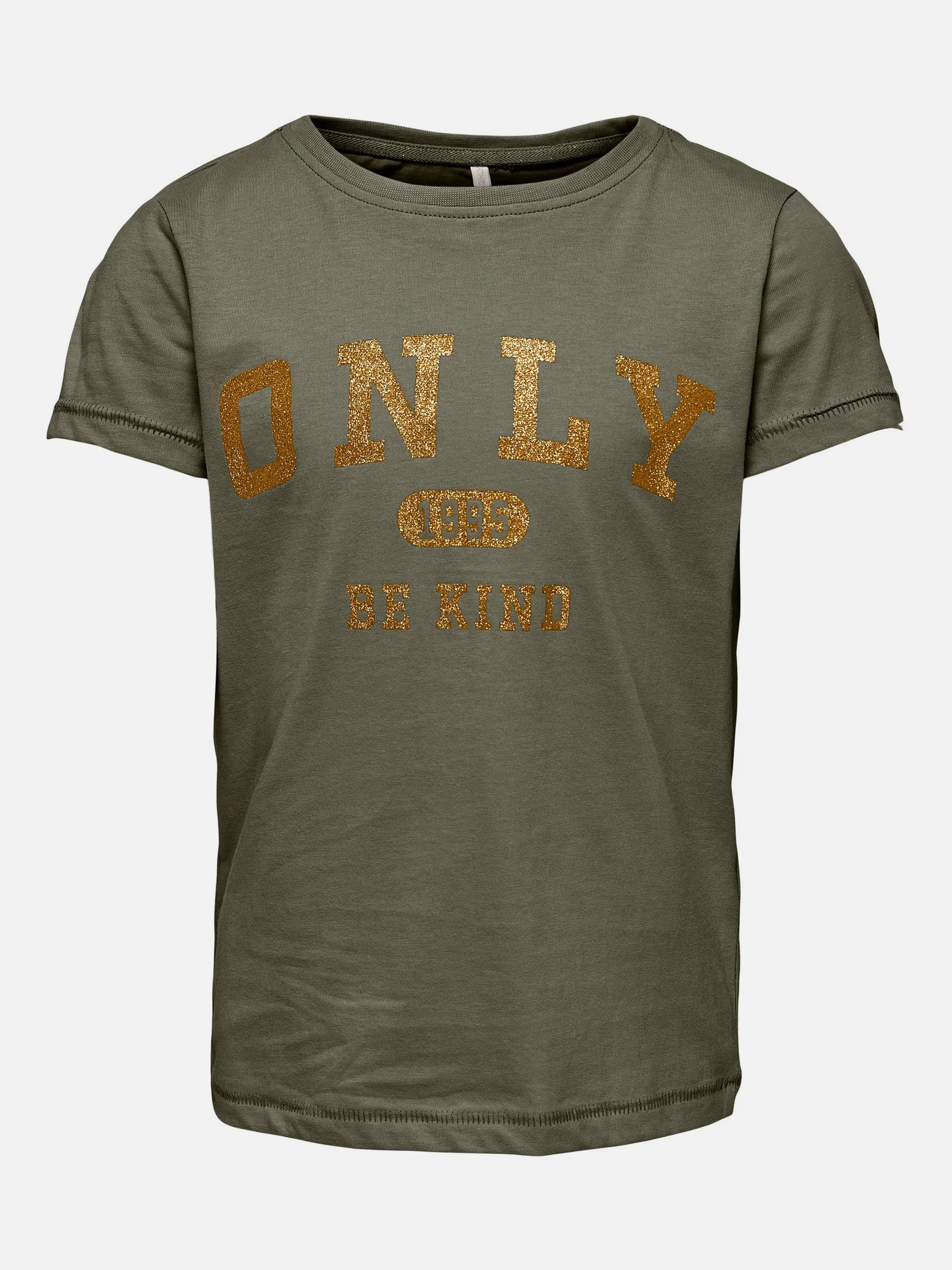 Kids Only 15249924 KOGWENDY S/S LOGO TOP Grün 866664 209492006 1 Kids Only 15249924 KOGWENDY S/S LOGO TOP Grün 866664 209492006 1