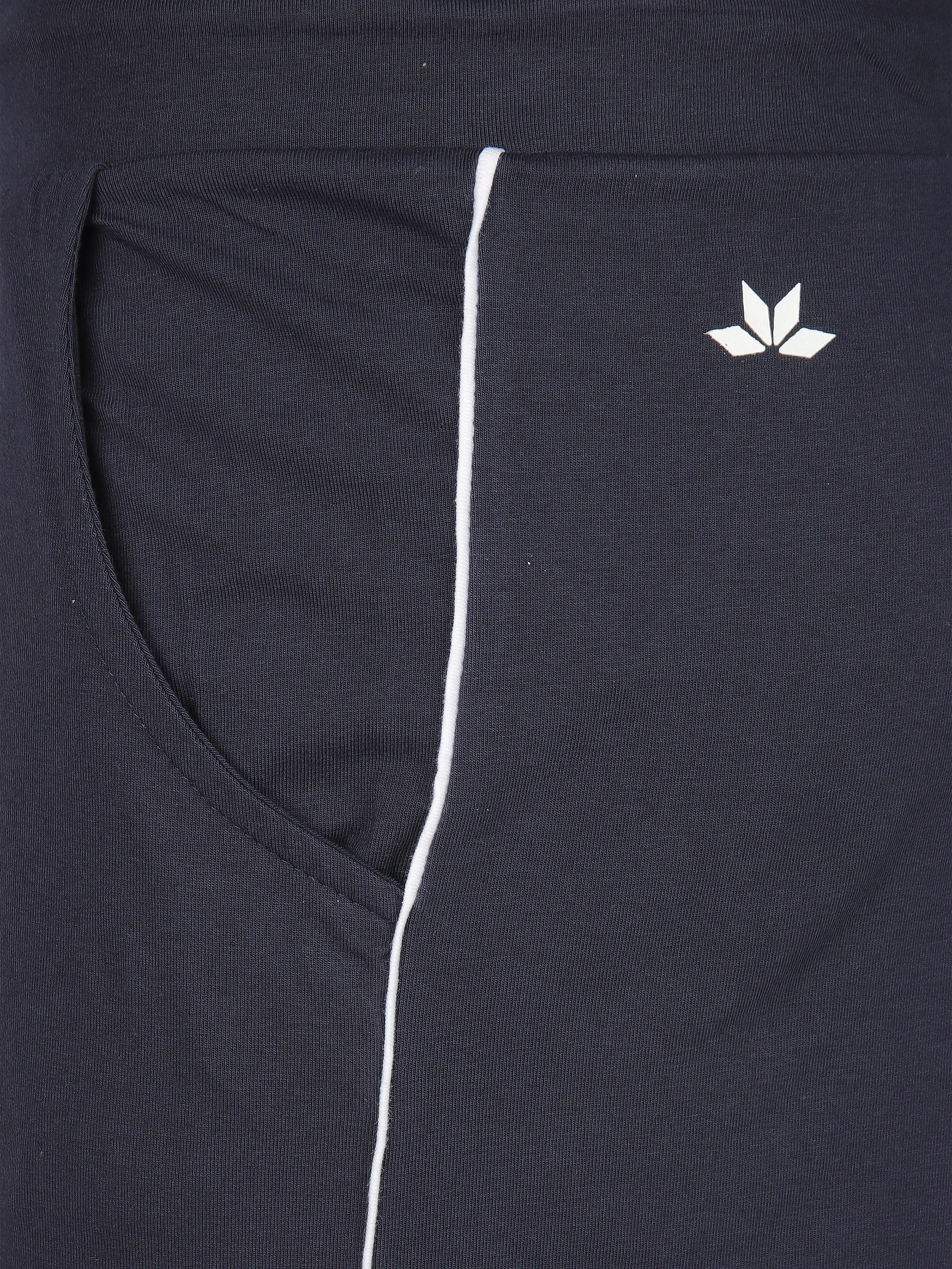 Grinario Sports Da-Jogginghose Kurzgröße Marine 911578 NAVY 4