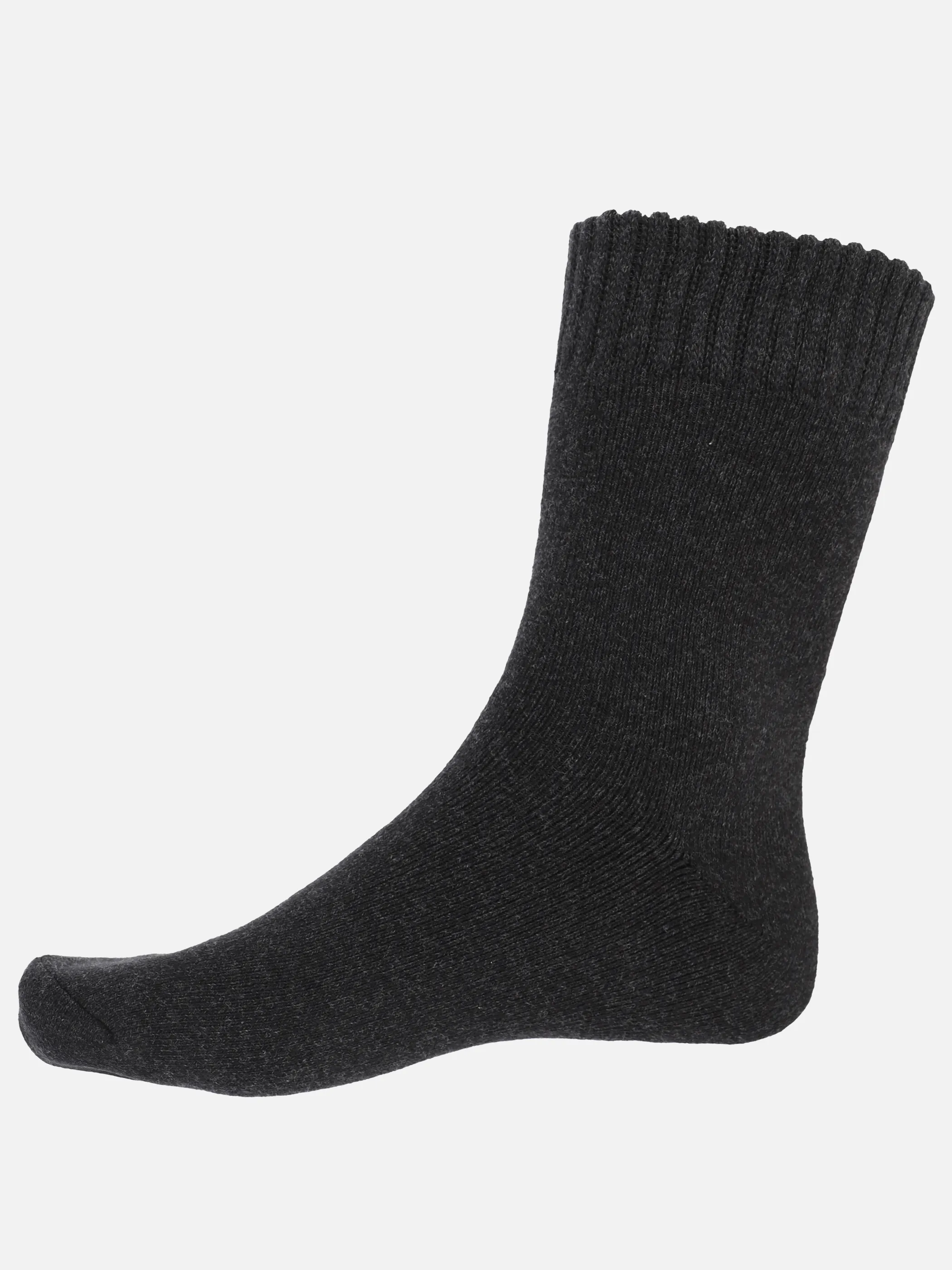 Jim Spencer He. Thermosocken 2er Pack mel. Grau 914700 ANTHRA 1
