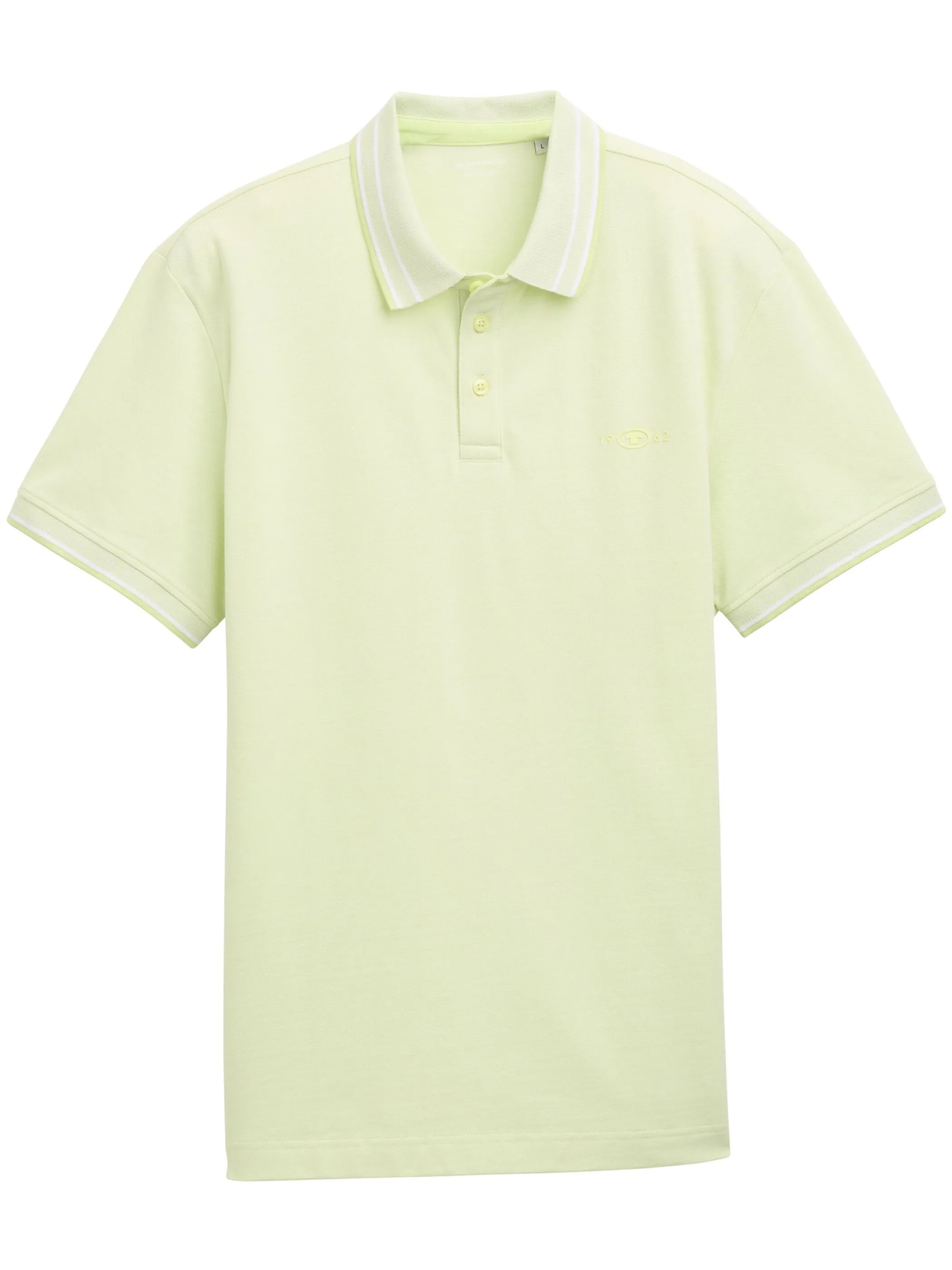 Tom Tailor 1045629 NOS polo Grün 905872 37704 1