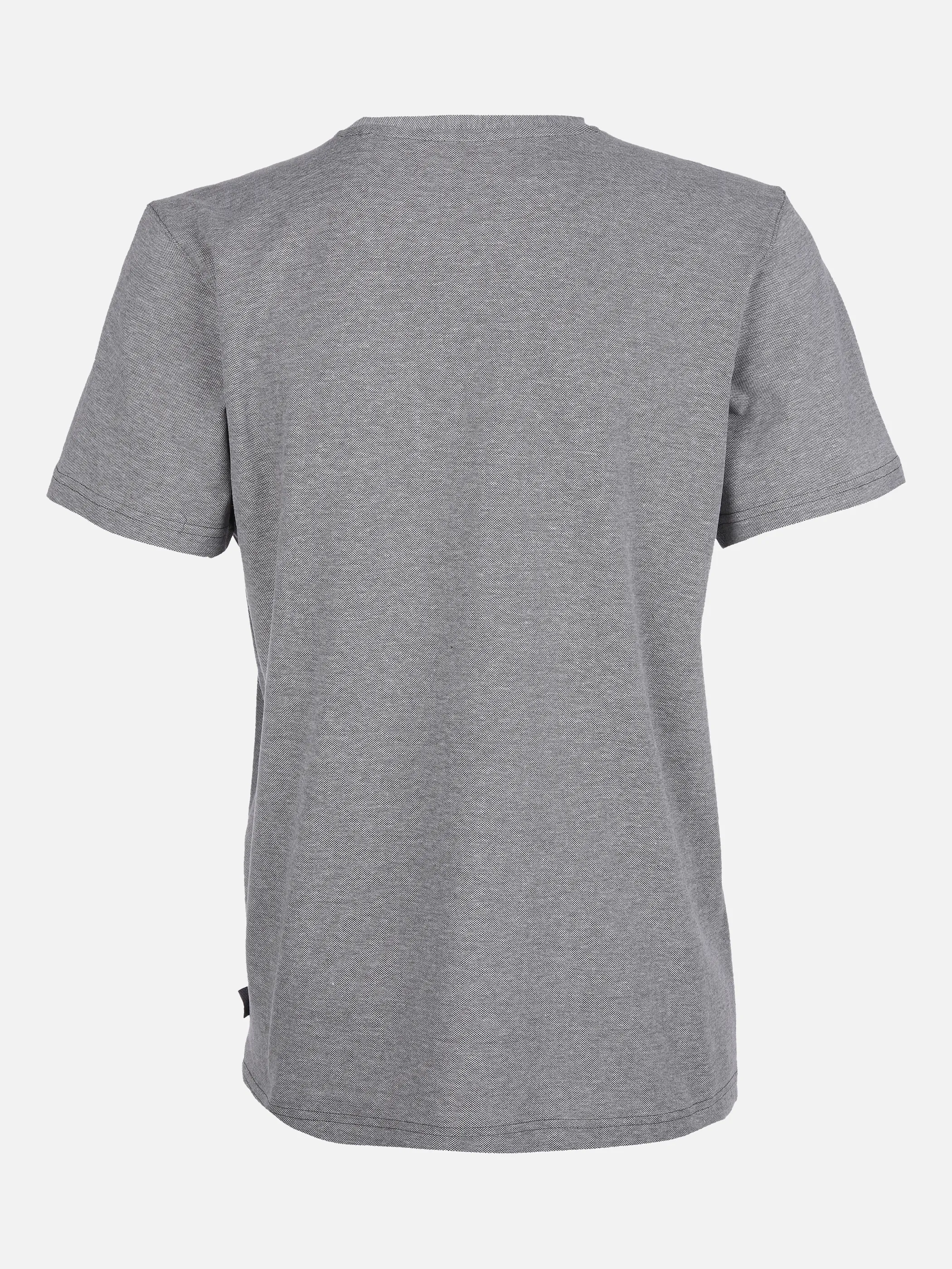 Jim Spencer He. T-Shirt 1/2 Arm pique Grün 862097 DARK GREEN 2 Jim Spencer He. T-Shirt 1/2 Arm pique Grün 862097 DARK GREEN 2