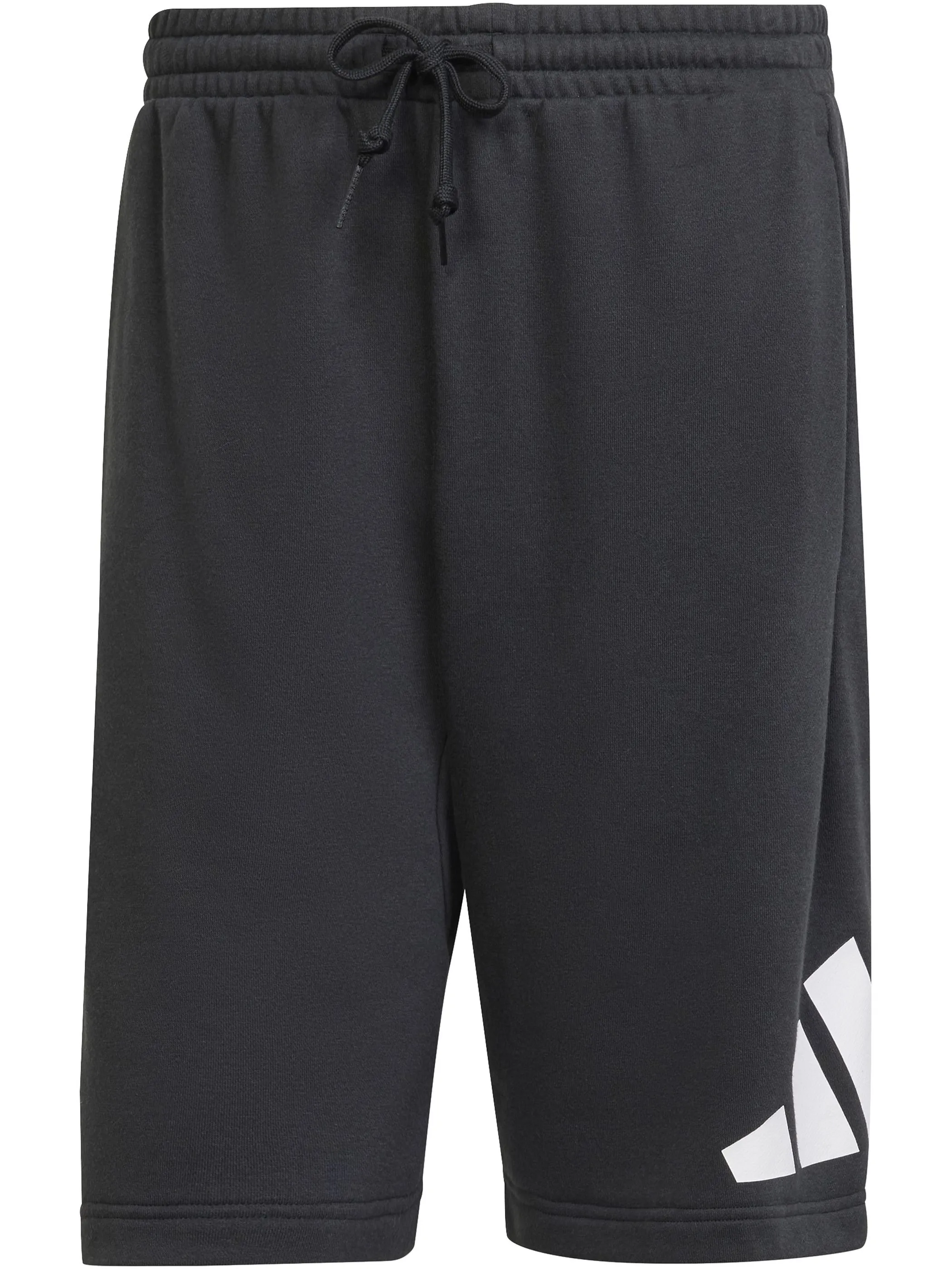 Adidas JE8956He-Shorts BOSS Logo klein schwarz Schwarz 904918 000 1
